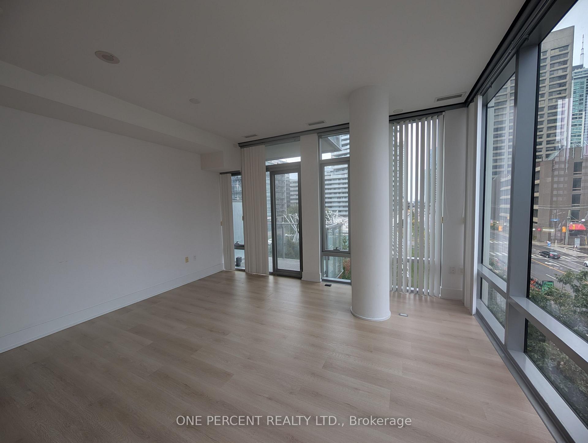 441 - 39 Queens Quay E, Toronto 3