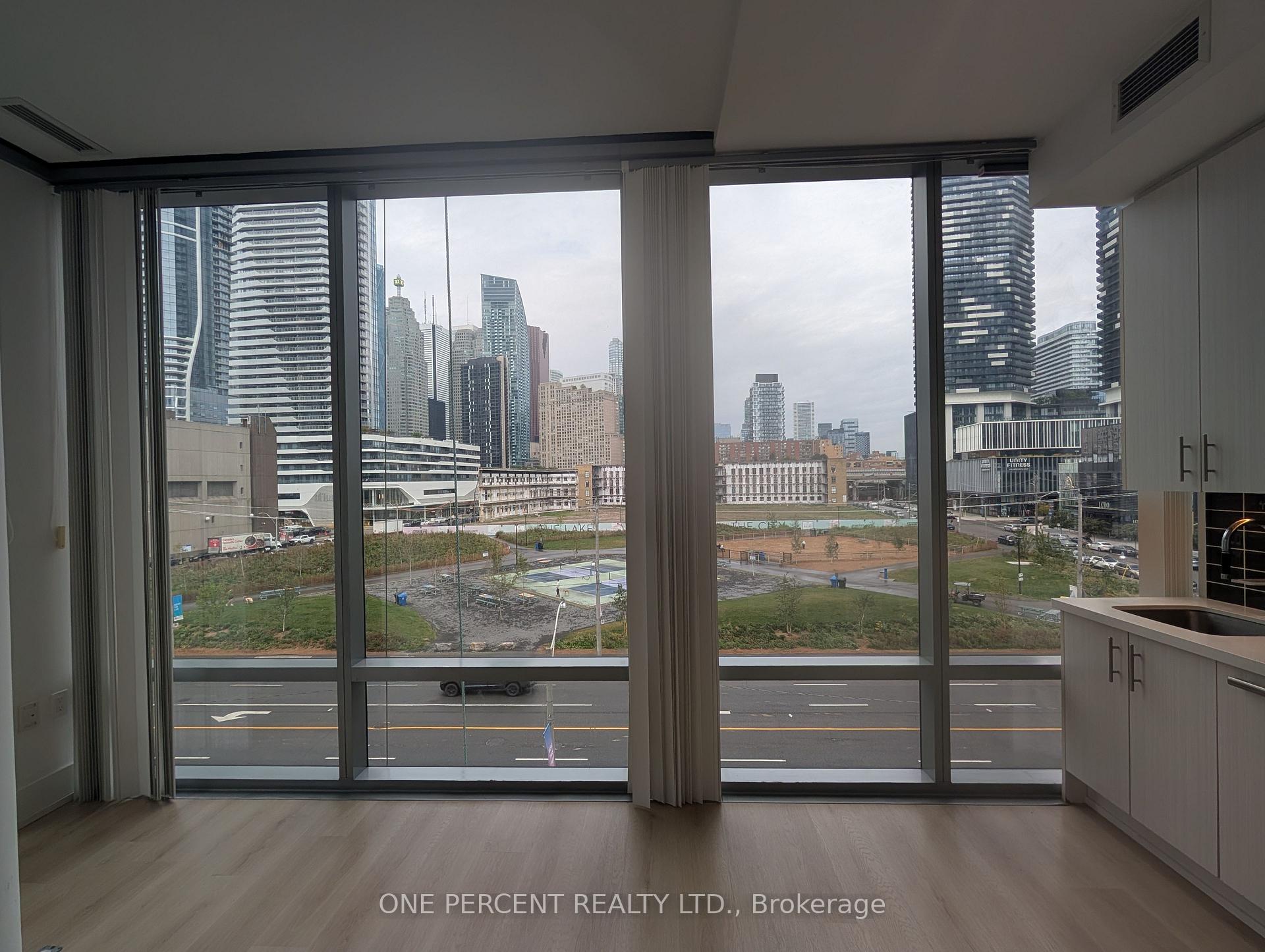 441 - 39 Queens Quay E, Toronto 2