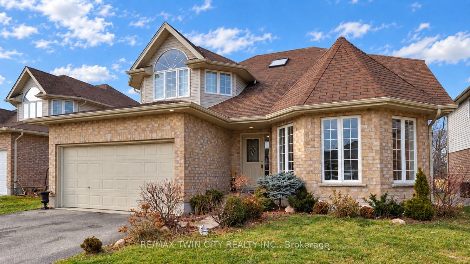 920 Marl Meadow Court, Kitchener 2