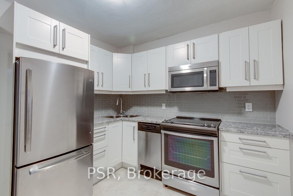 Main - 109 Neville Park Boulevard, Toronto 5
