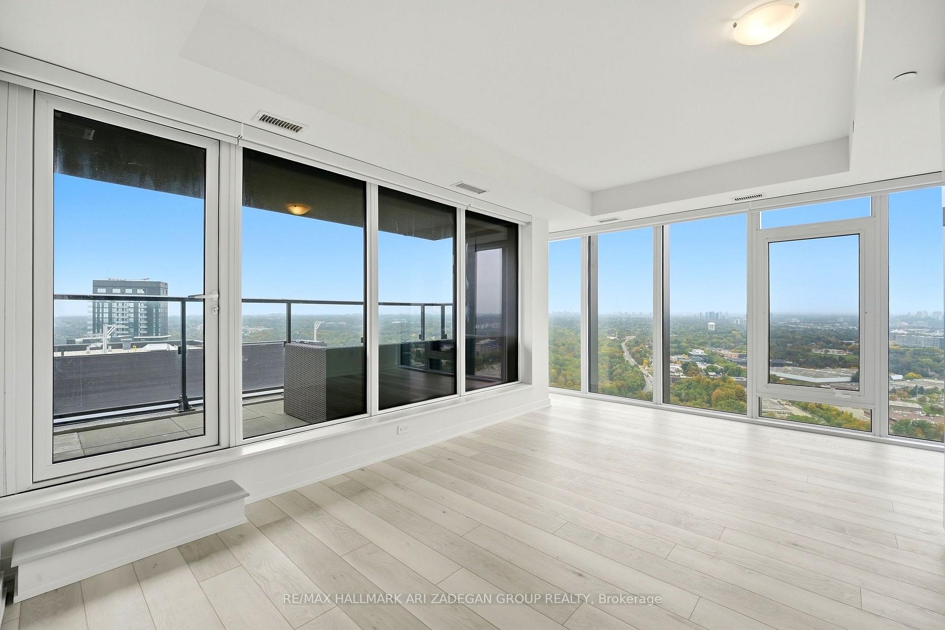3807 - 1 Quarrington Lane, Toronto