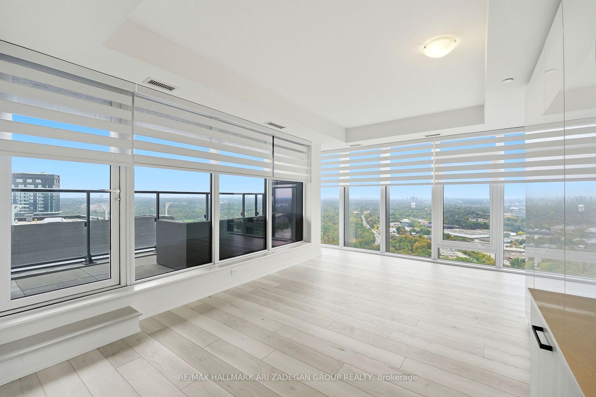 3807 - 1 Quarrington Lane, Toronto 5