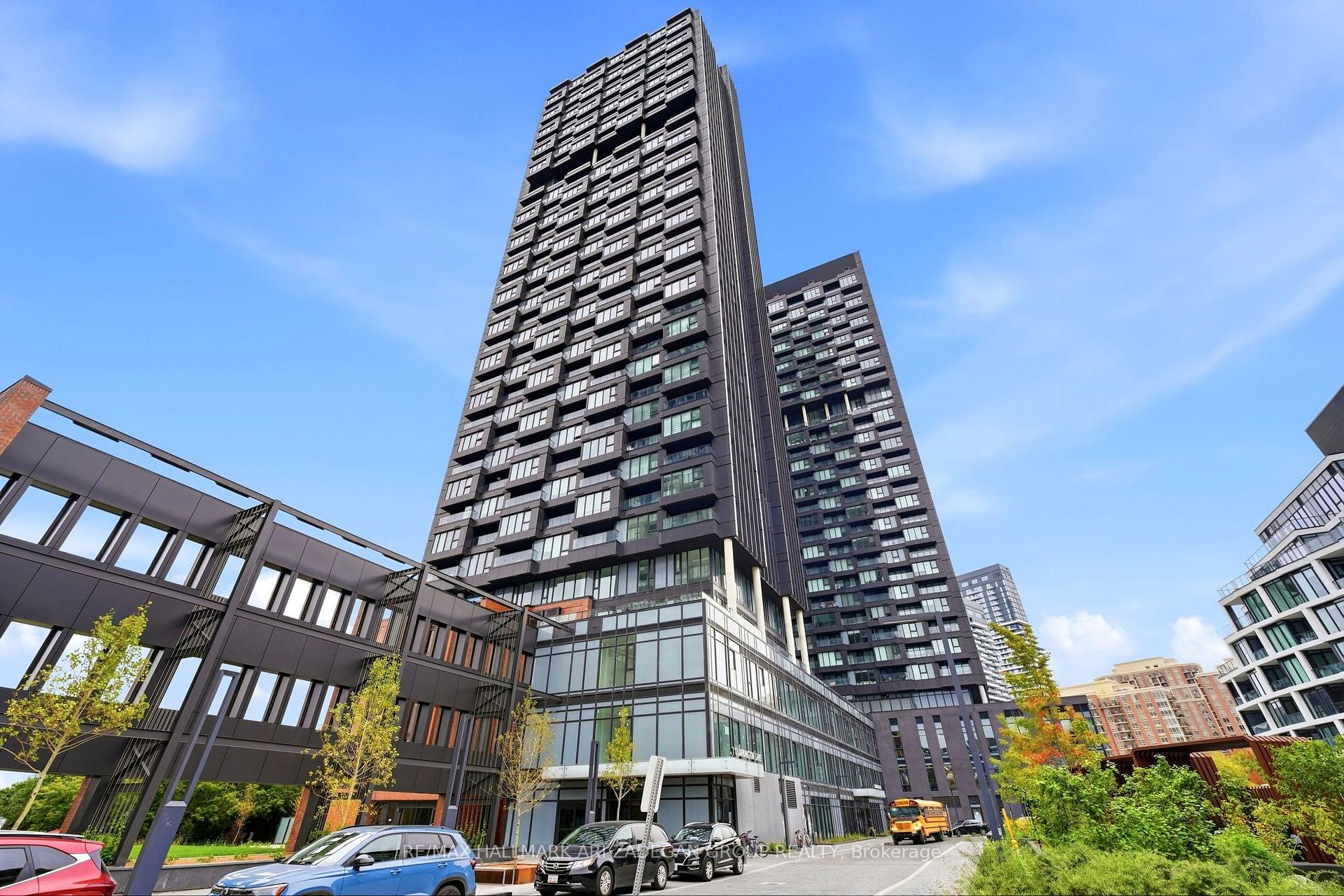 3807 - 1 Quarrington Lane, Toronto 3