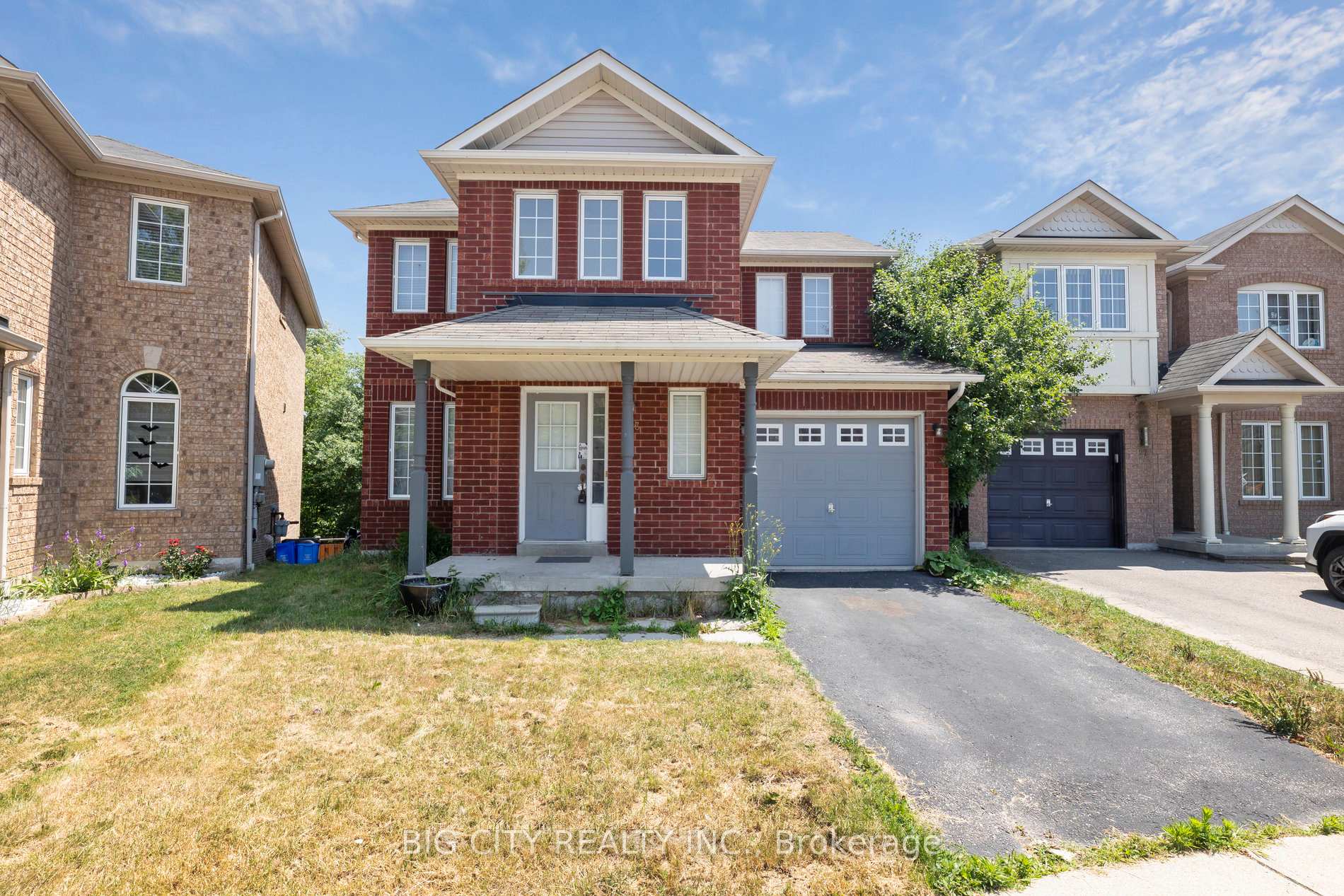 Upper - 23 Angier Crescent, Ajax 2