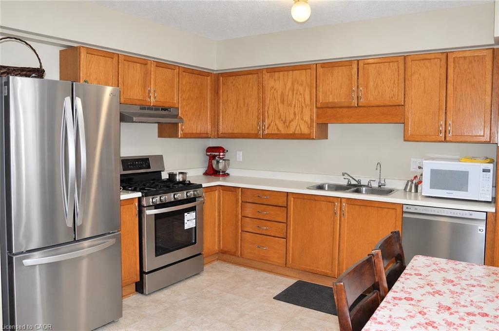 2 - 525 Oakvale Drive, Waterloo 3