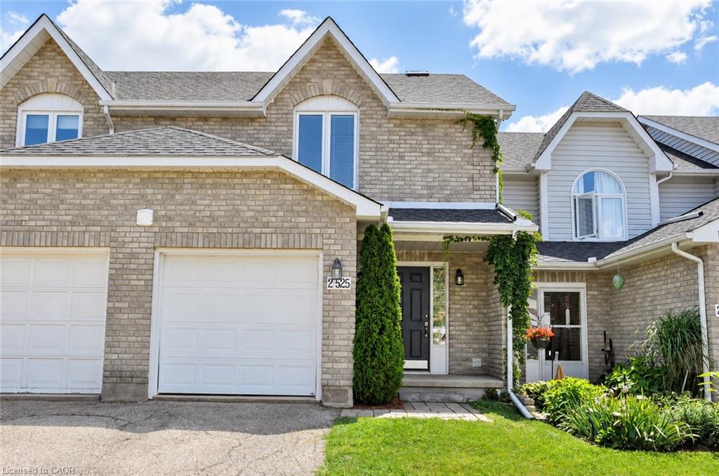 2 - 525 Oakvale Drive, Waterloo 2