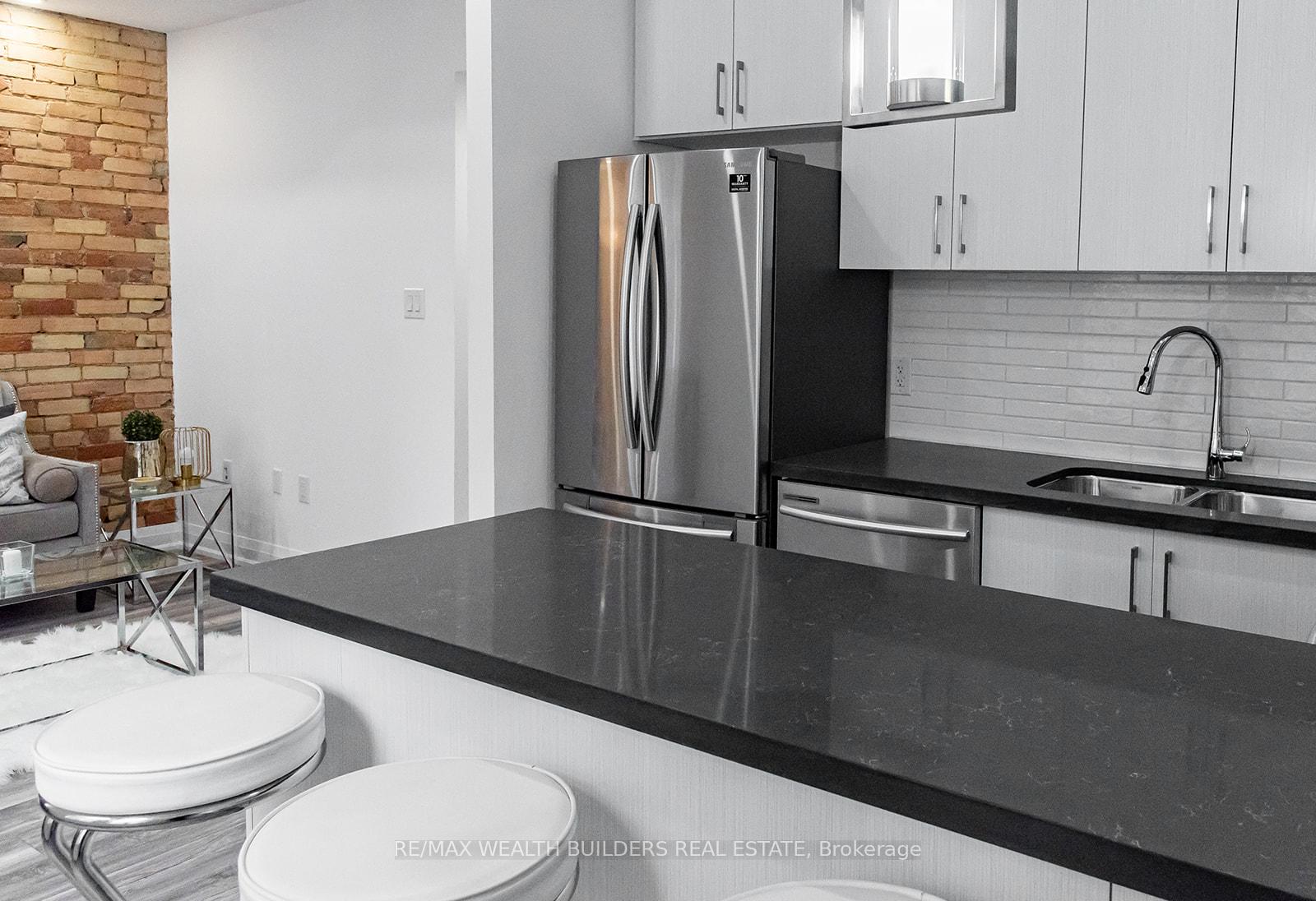 6 - 213 Jarvis Street, Toronto 2