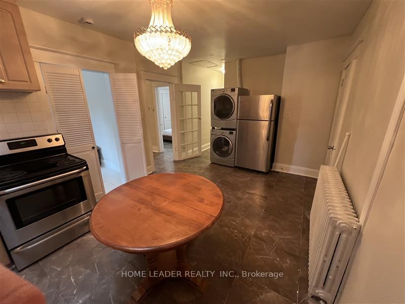 23 Franklin Avenue, Toronto 4