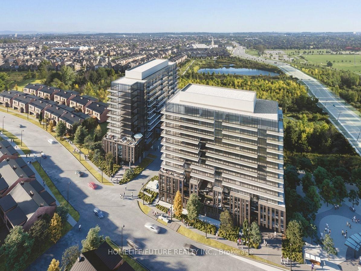 607(S) - 215 Veterans Drive, Brampton 2