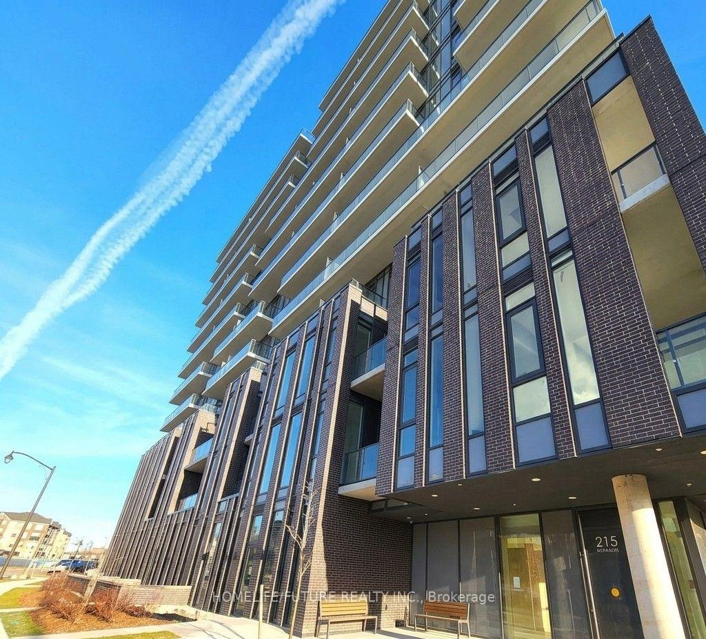 607(S) - 215 Veterans Drive, Brampton 3