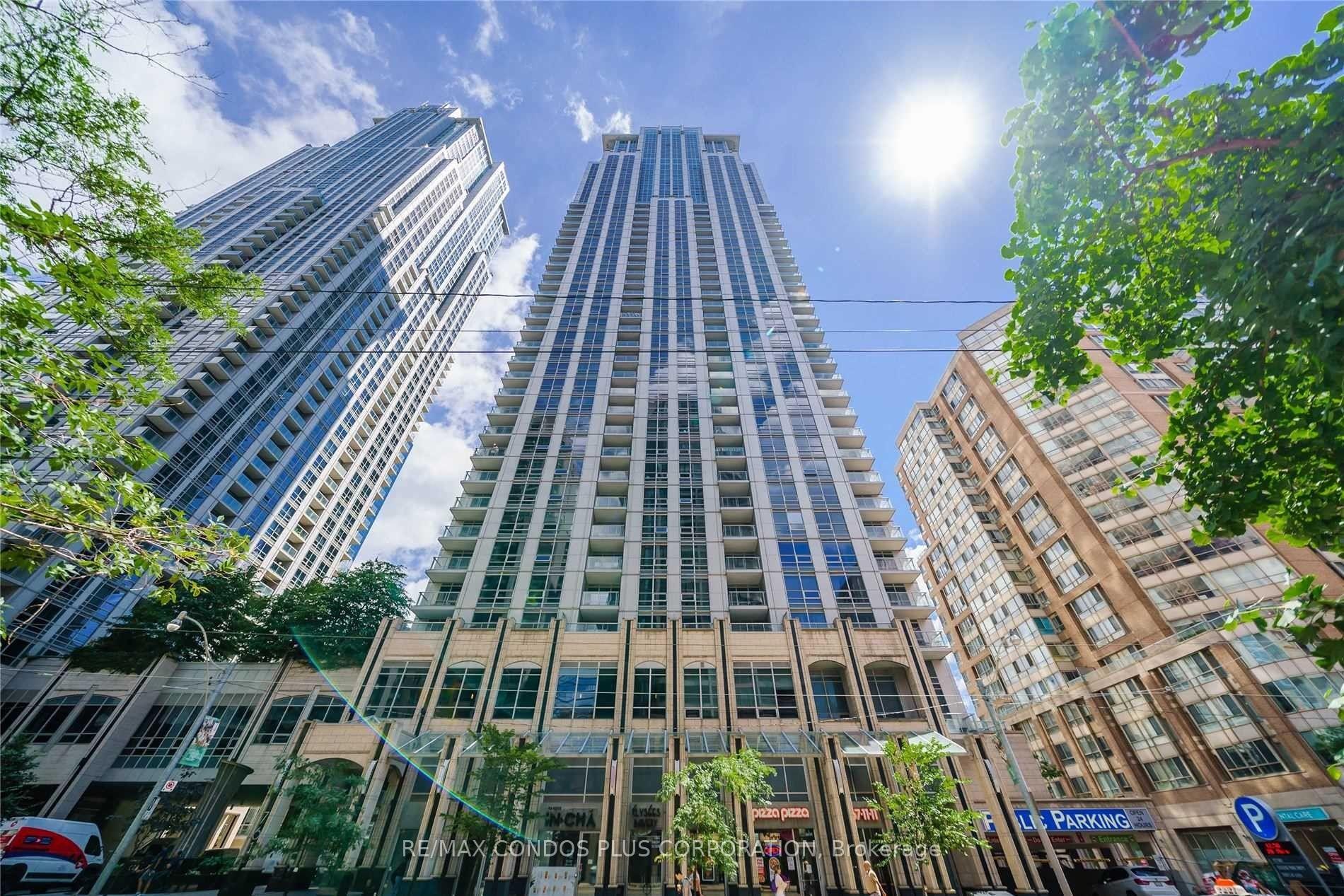 3904 - 763 Bay Street, Toronto 3