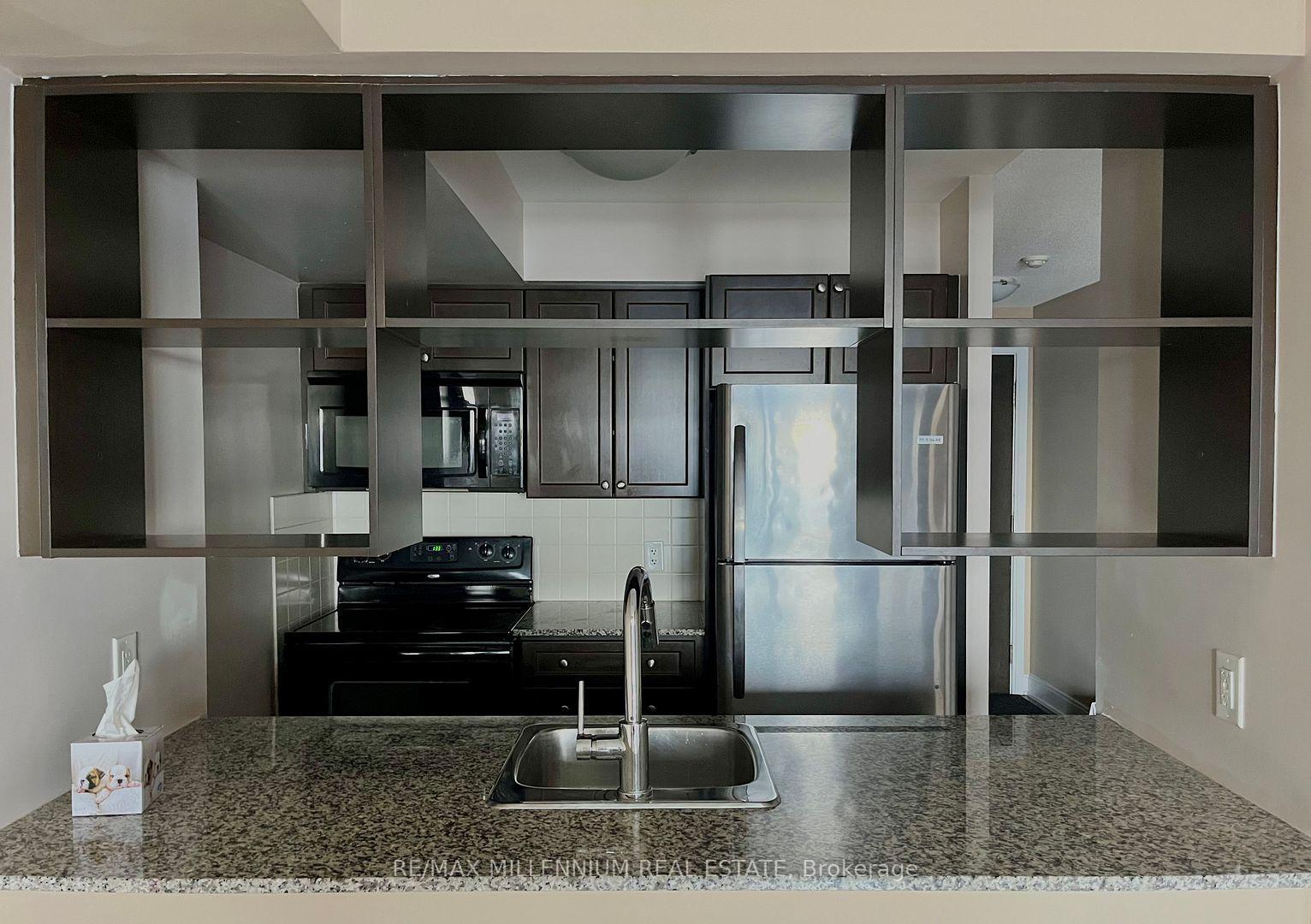 2621 - 135 Village Green Square, Toronto 3