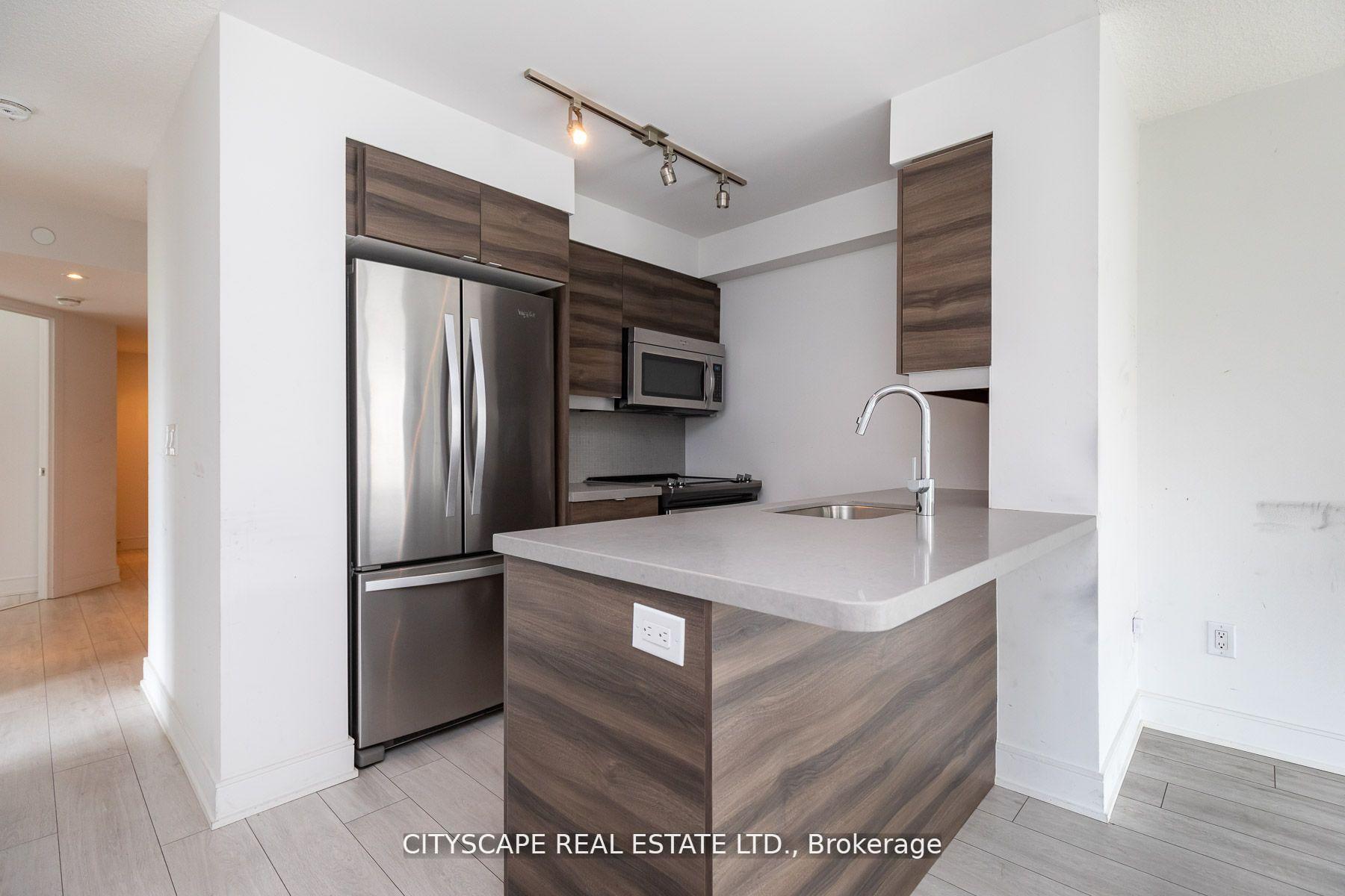 315 - 525 Adelaide Street W, Toronto 2
