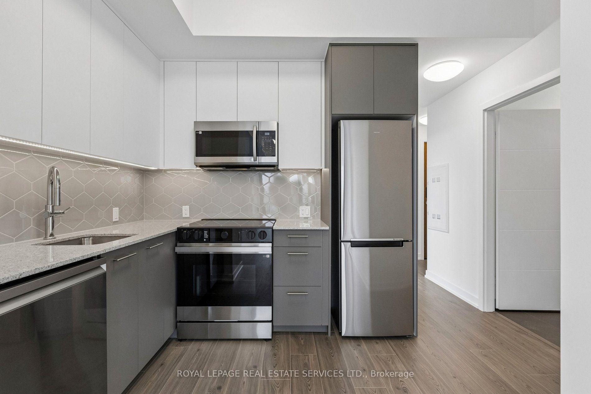 909 - 30 Francis Street S, Kitchener 4