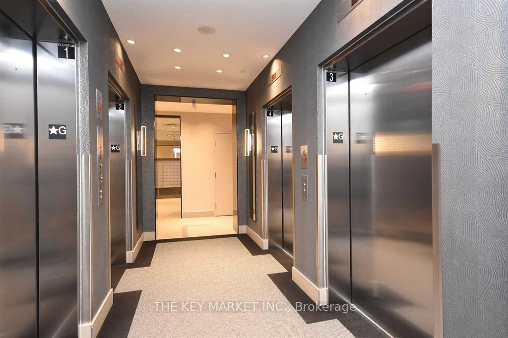 3605 - 3975 Grand Park Drive, Mississauga 3