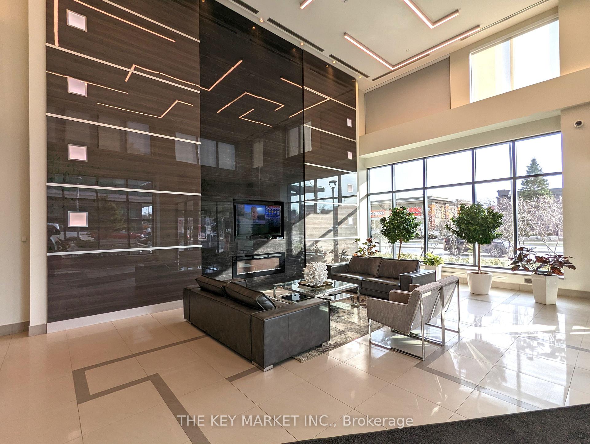 3605 - 3975 Grand Park Drive, Mississauga 2