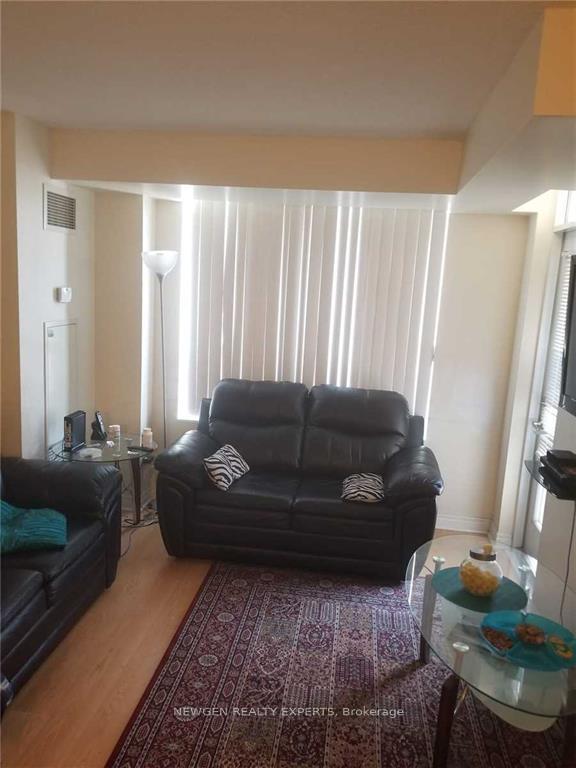 805 - 310 Burnhamthorpe Road W, Mississauga 4
