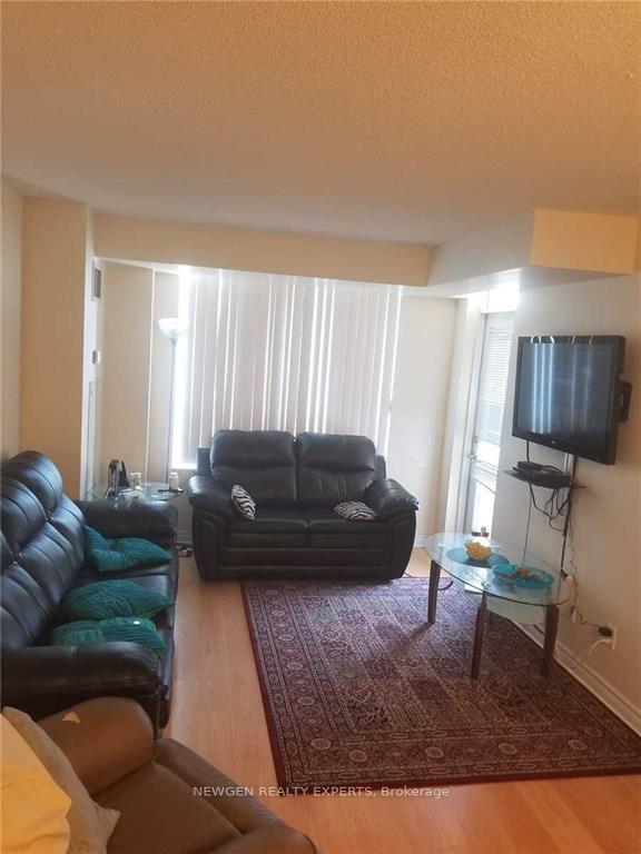 805 - 310 Burnhamthorpe Road W, Mississauga 3