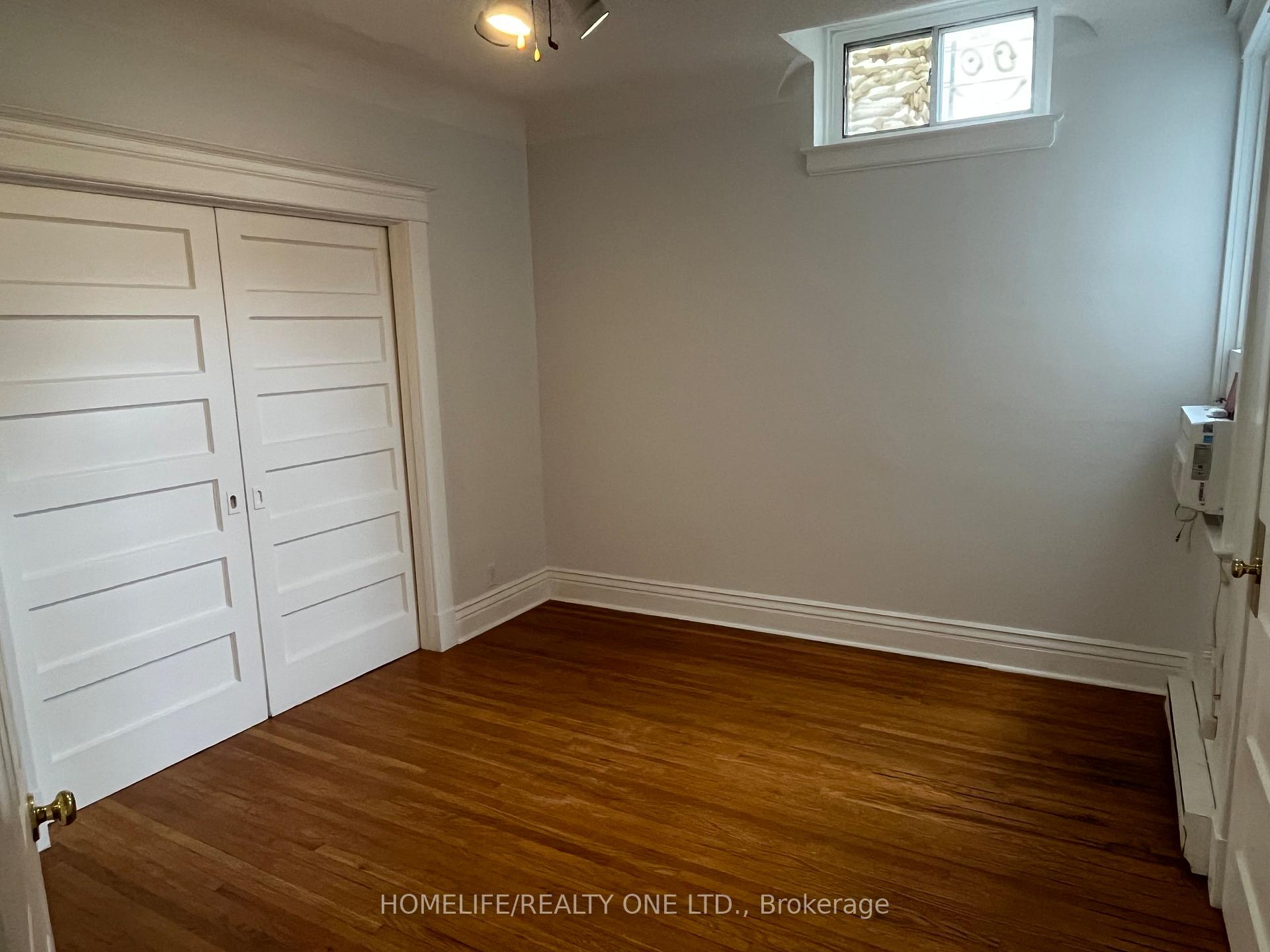 479 Parliament Street, Toronto 5