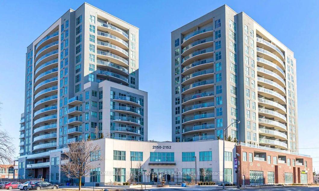 210 - 2152 Lawrence Avenue E Toronto Ontario Canada Sale residential Hussein El-Mnini Brokerage Information: Not available, please contact website owner