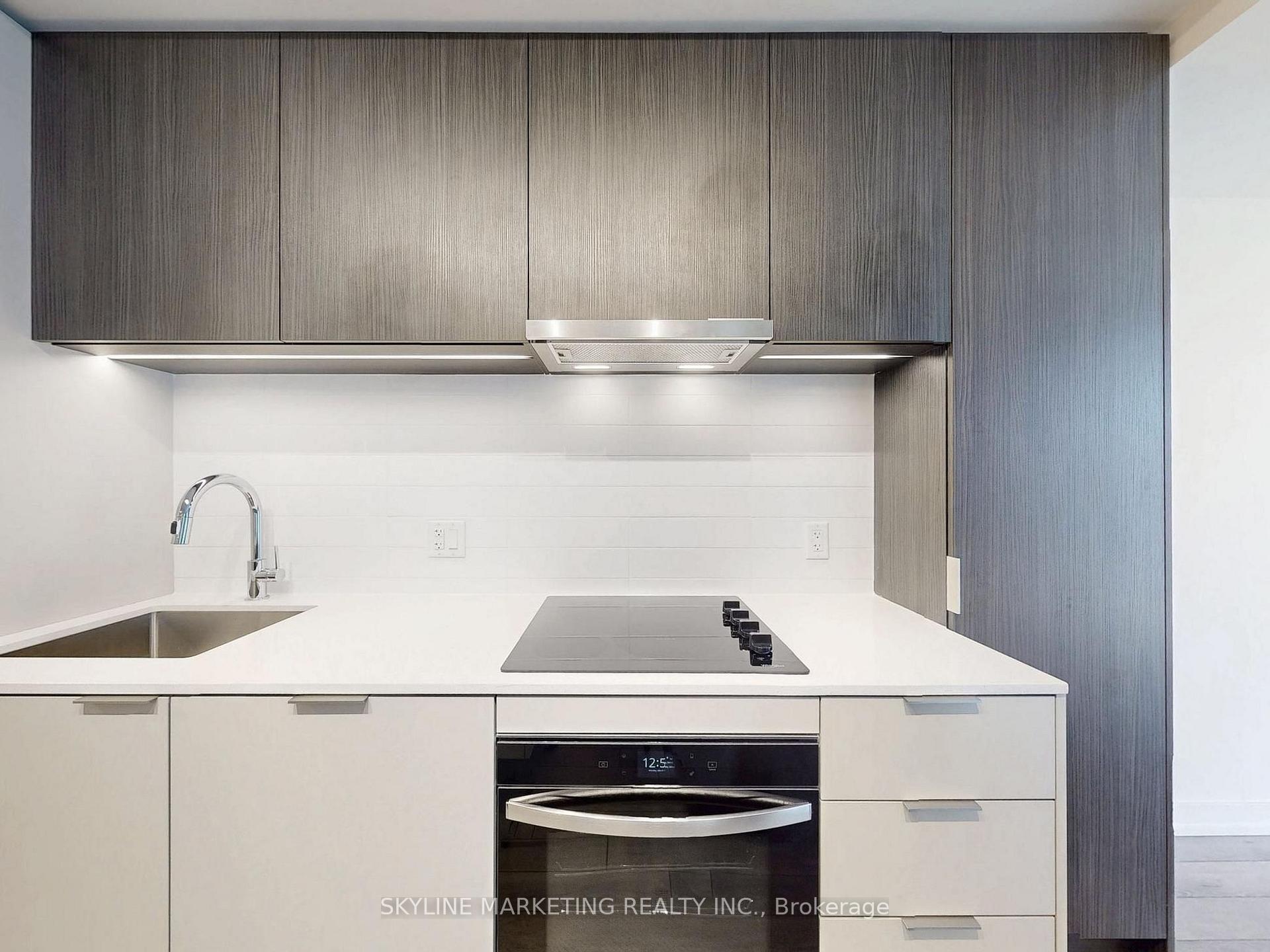 2602 - 89 Church Street, Toronto 5