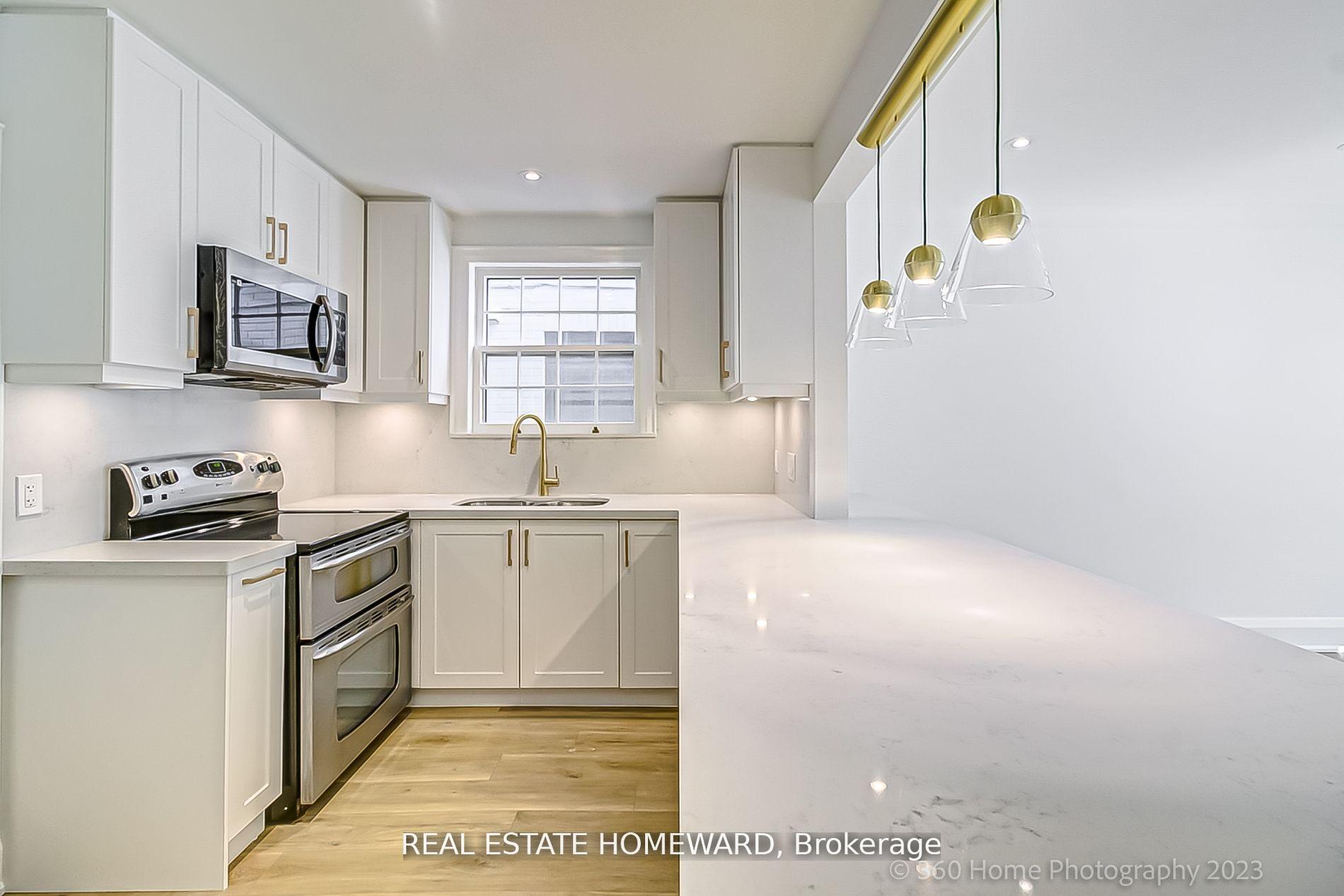 MAIN - 12 Highbourne Road, Toronto 2