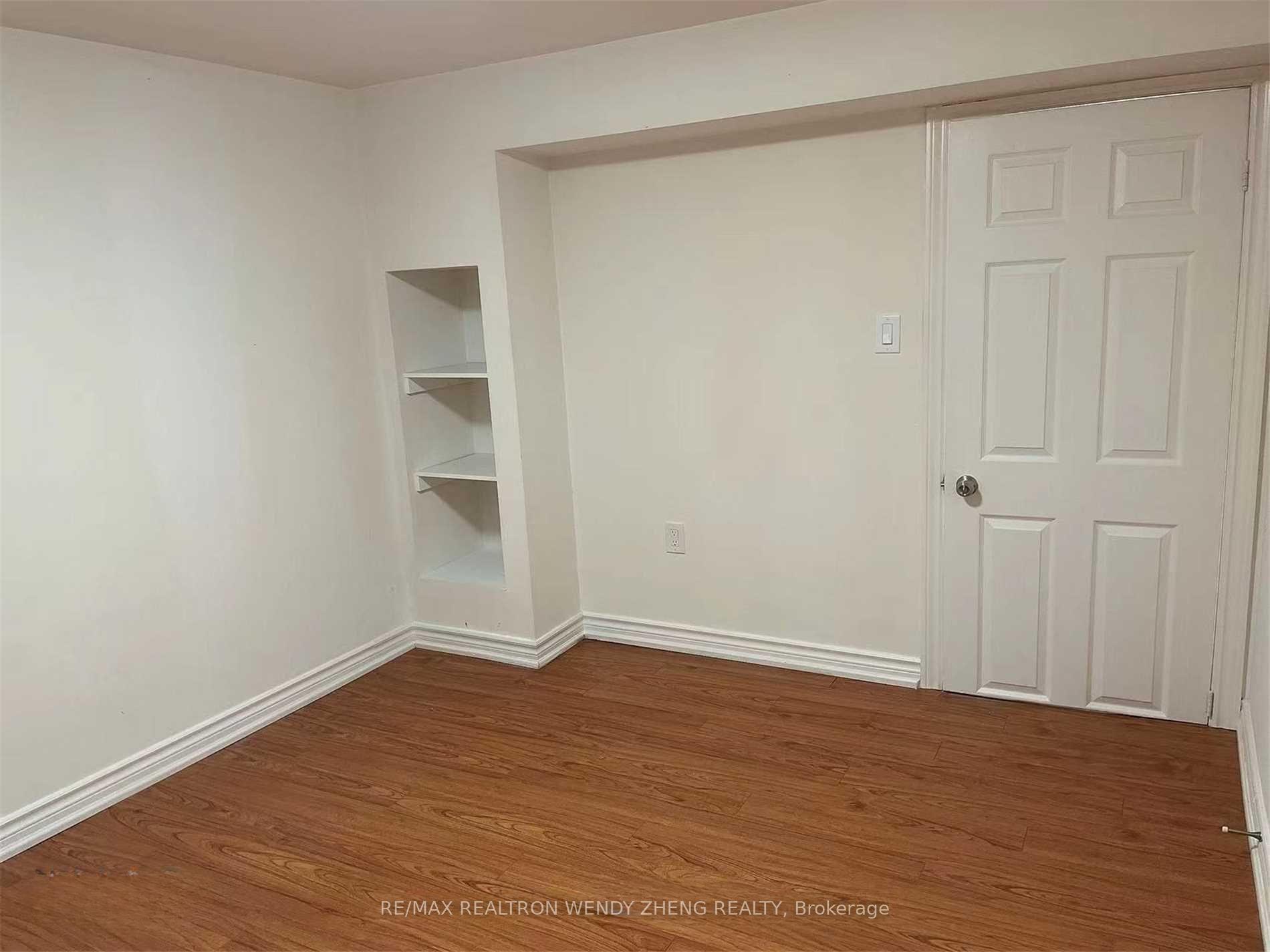 Bsmt - 91 William Honey Crescent, Markham 3