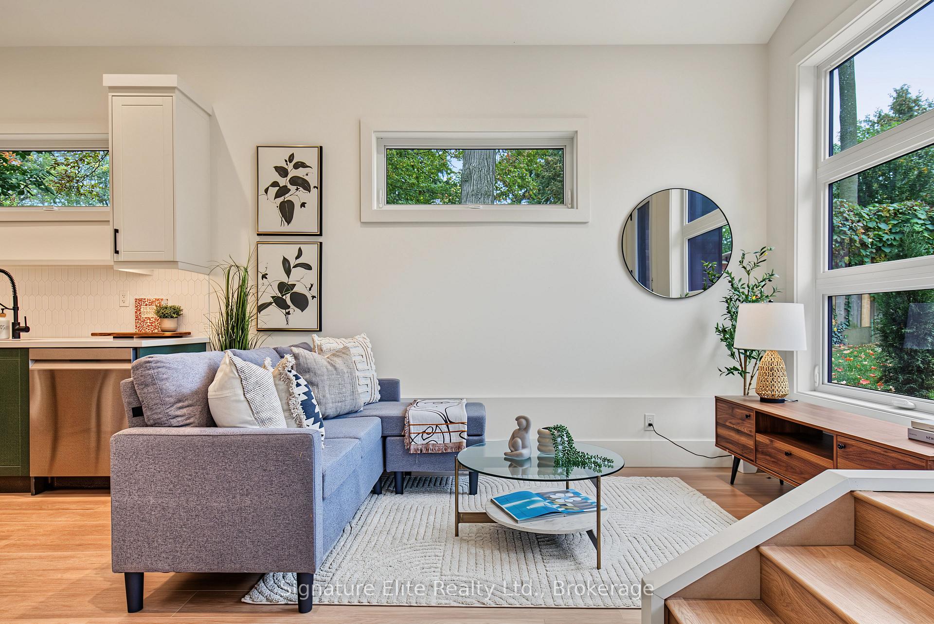 Garden Suite - 25 Lyncroft Drive, Toronto 2