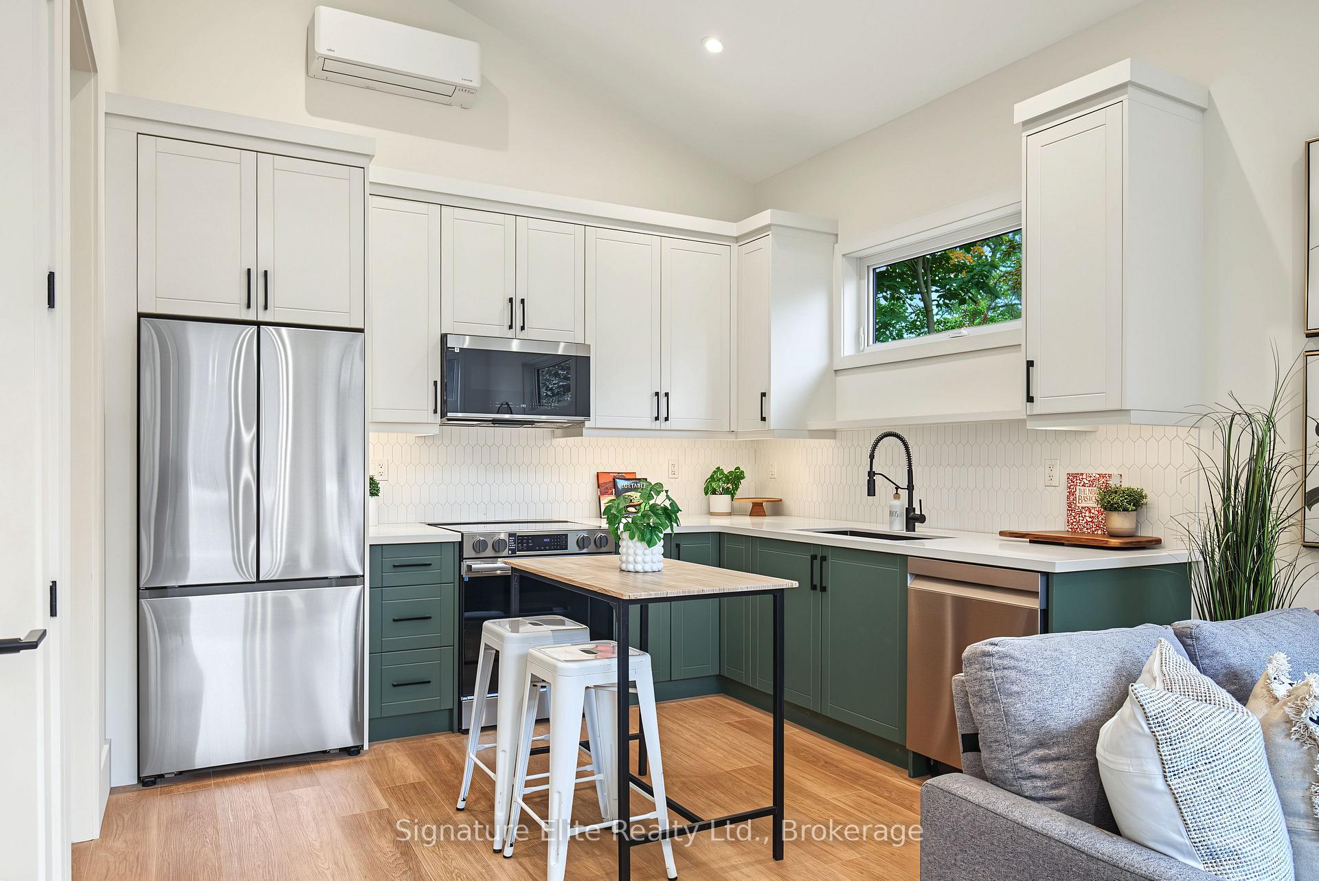 Garden Suite - 25 Lyncroft Drive, Toronto 5