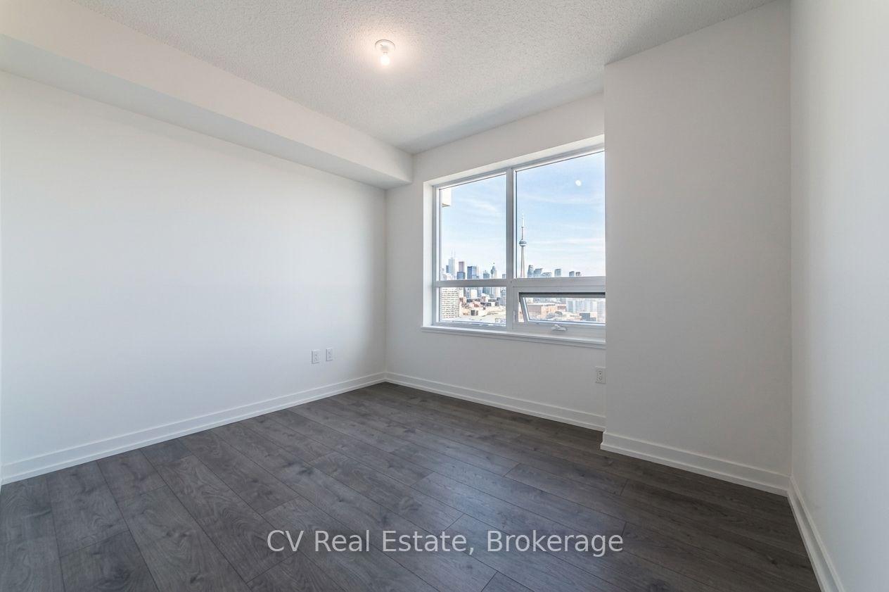 2504 - 1410 Dupont Street, Toronto 4