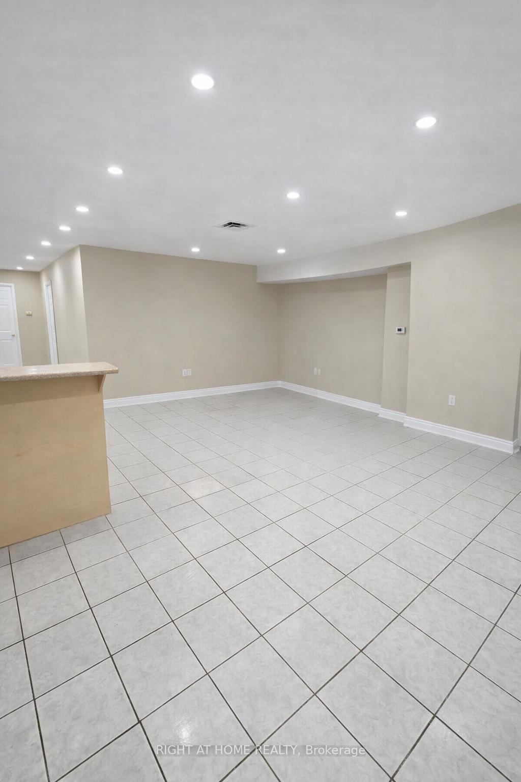 Basement - 621 Dixon Road, Toronto 2