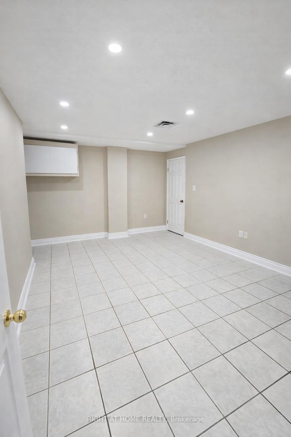 Basement - 621 Dixon Road, Toronto 5