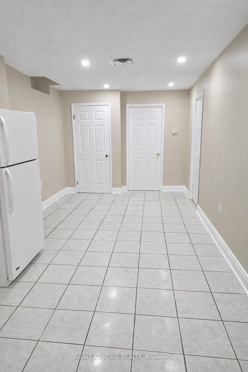 Basement - 621 Dixon Road, Toronto 4