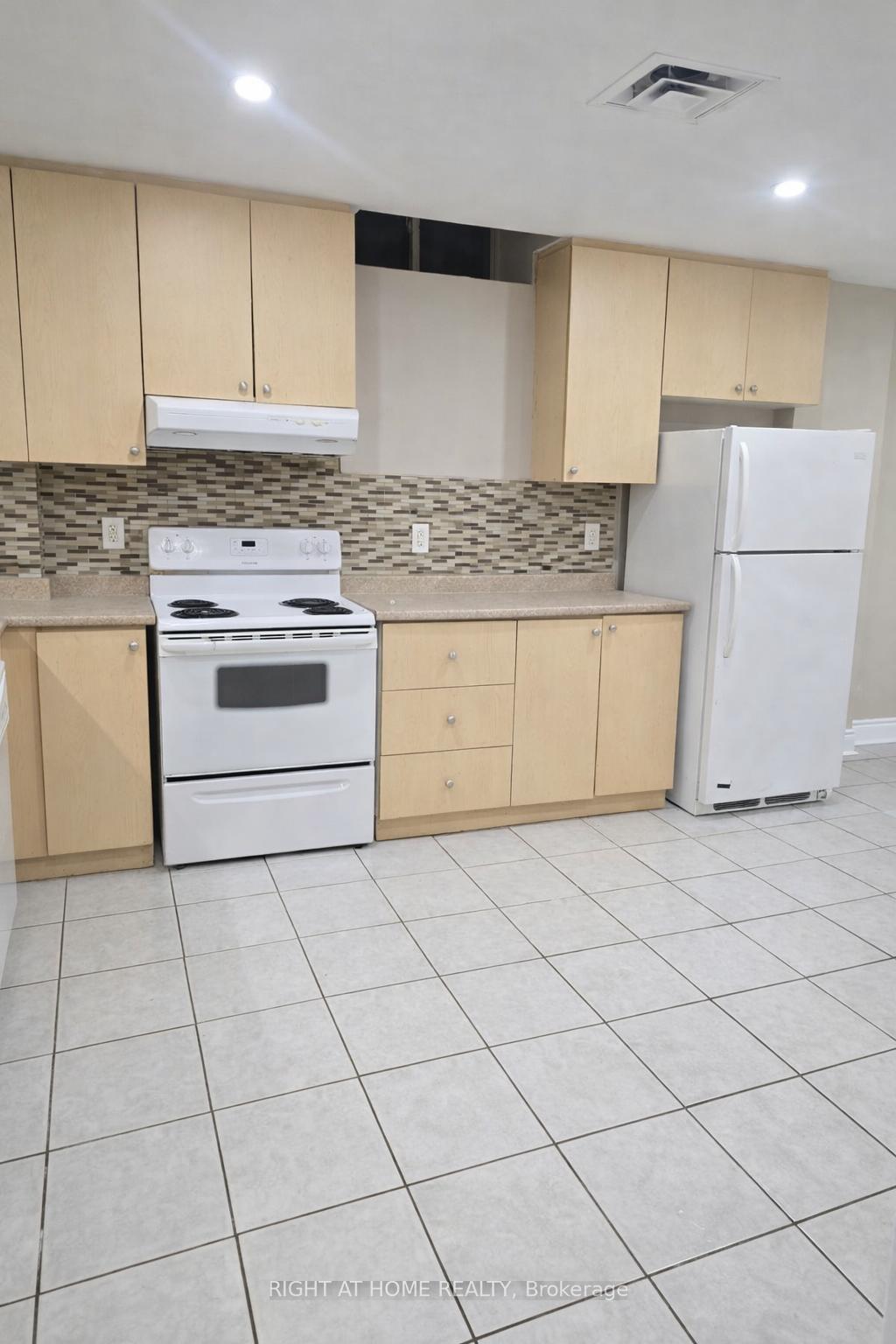 Basement - 621 Dixon Road, Toronto 3