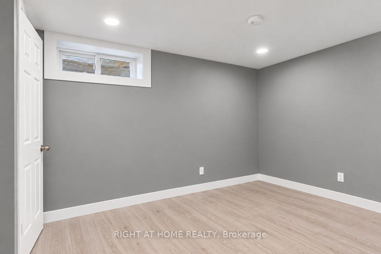Basement - 200 Renfro Crescent, London South 5