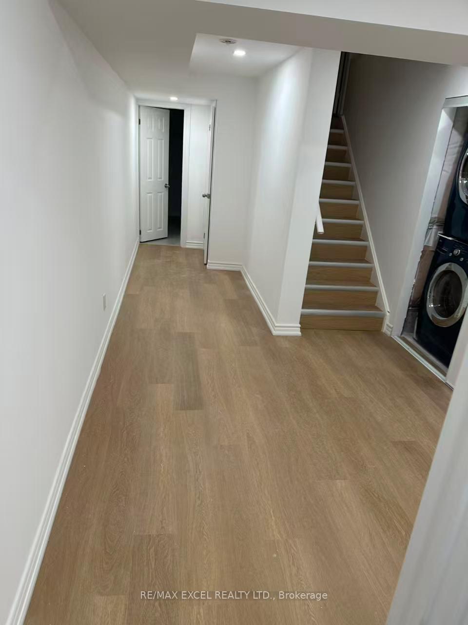 Bsmt - 145 Cabin Trail Crescent, Whitchurch-Stouffville 2