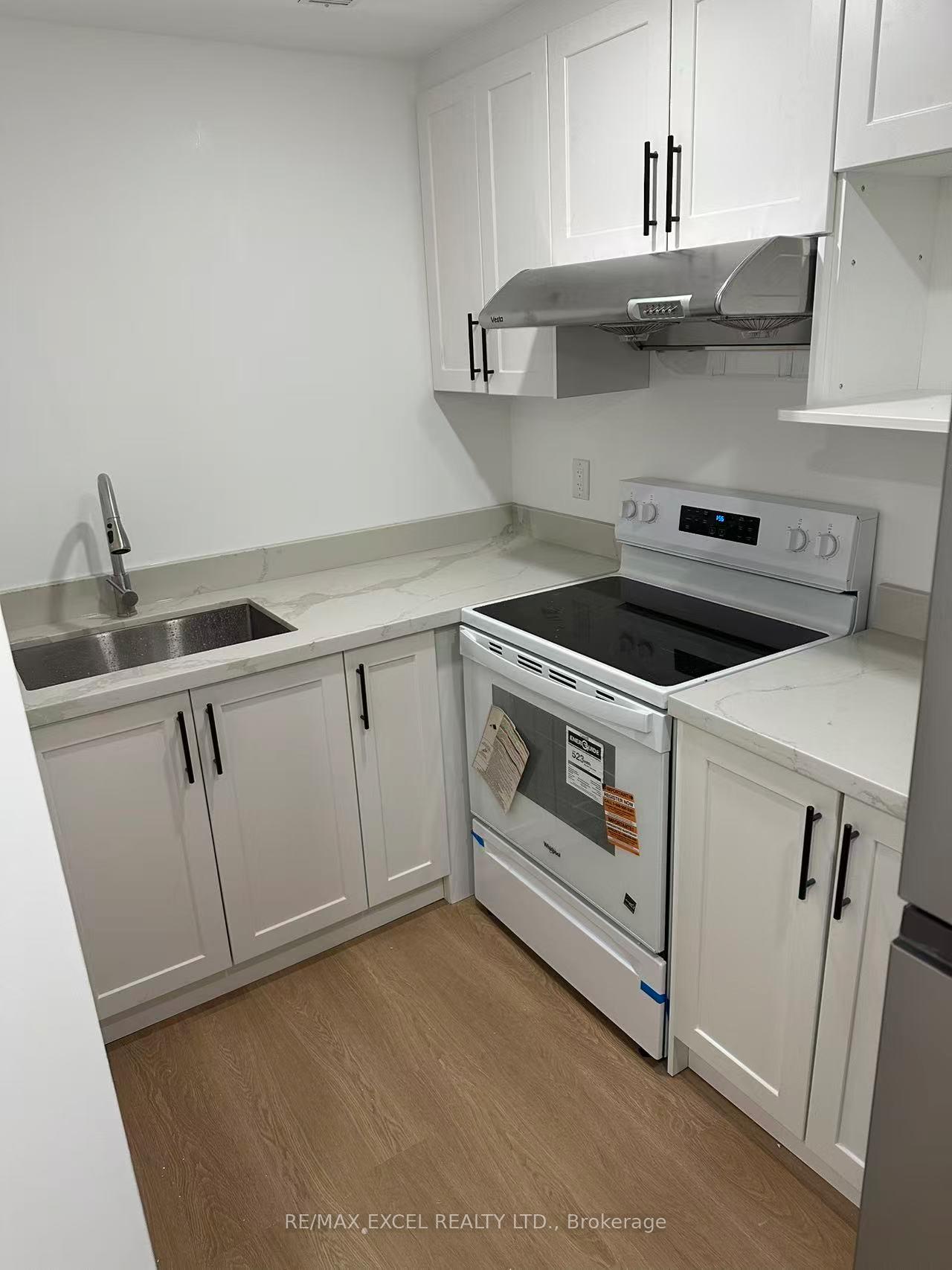 Bsmt - 145 Cabin Trail Crescent, Whitchurch-Stouffville