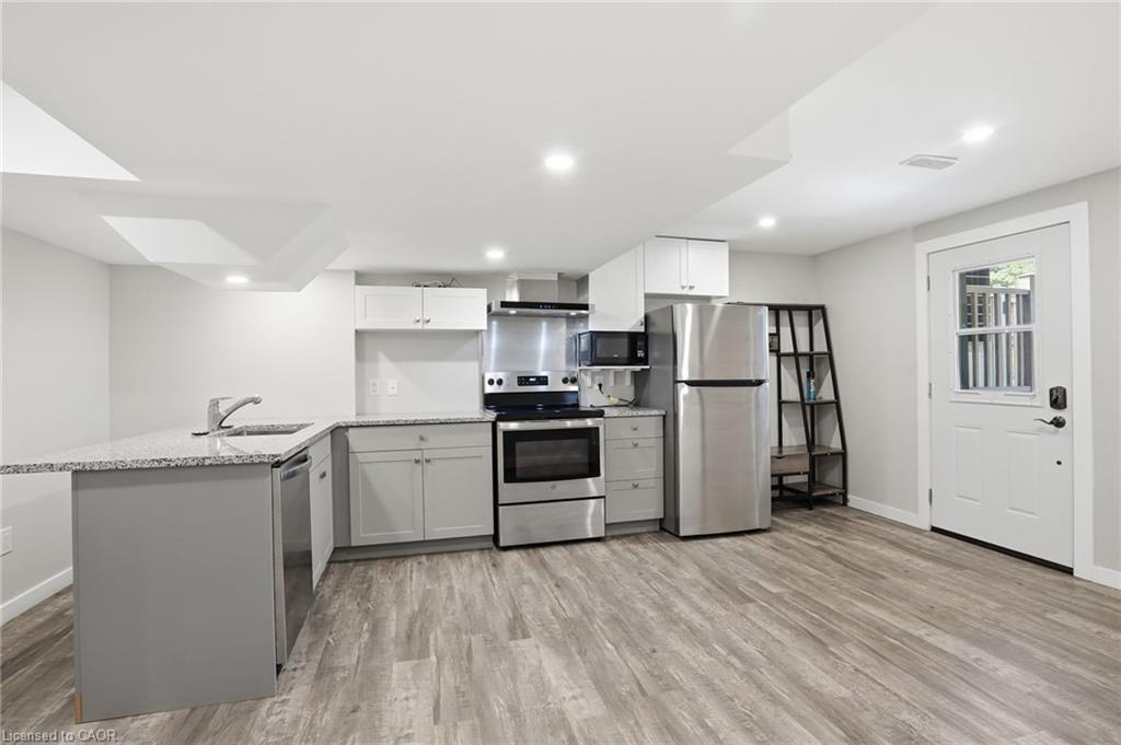 Lower - 43 Fleming Crescent, Caledonia 3