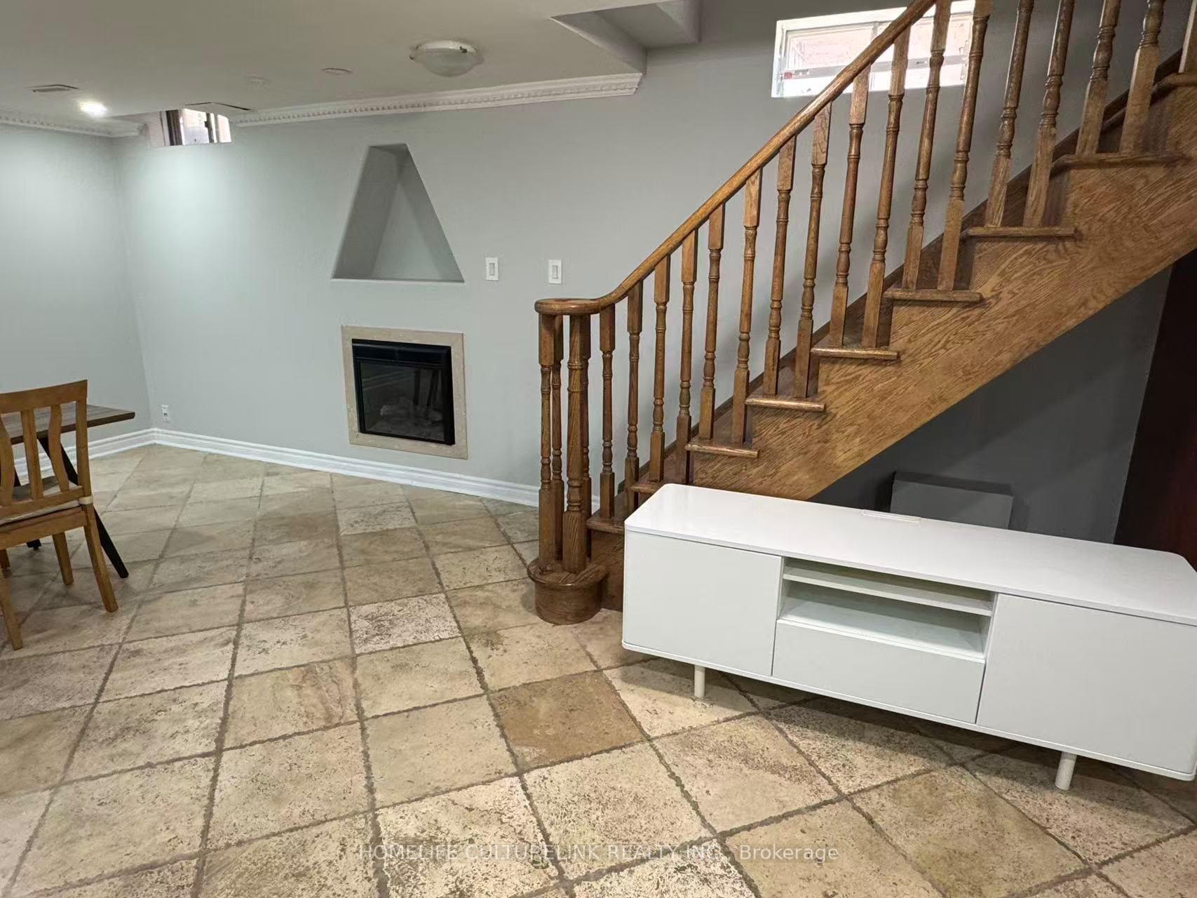 Bsmt - 547 Raymerville Drive, Markham 5
