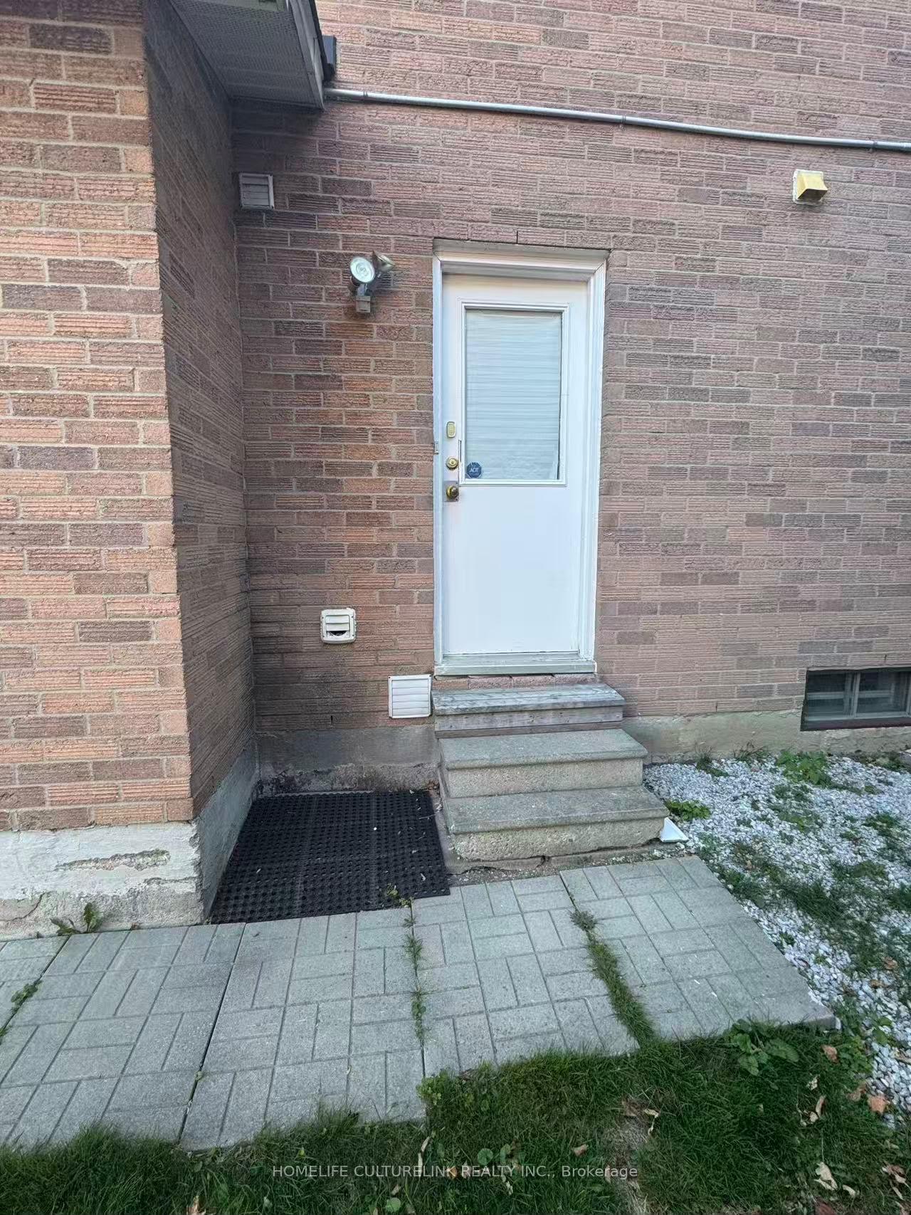 Bsmt - 547 Raymerville Drive, Markham 4