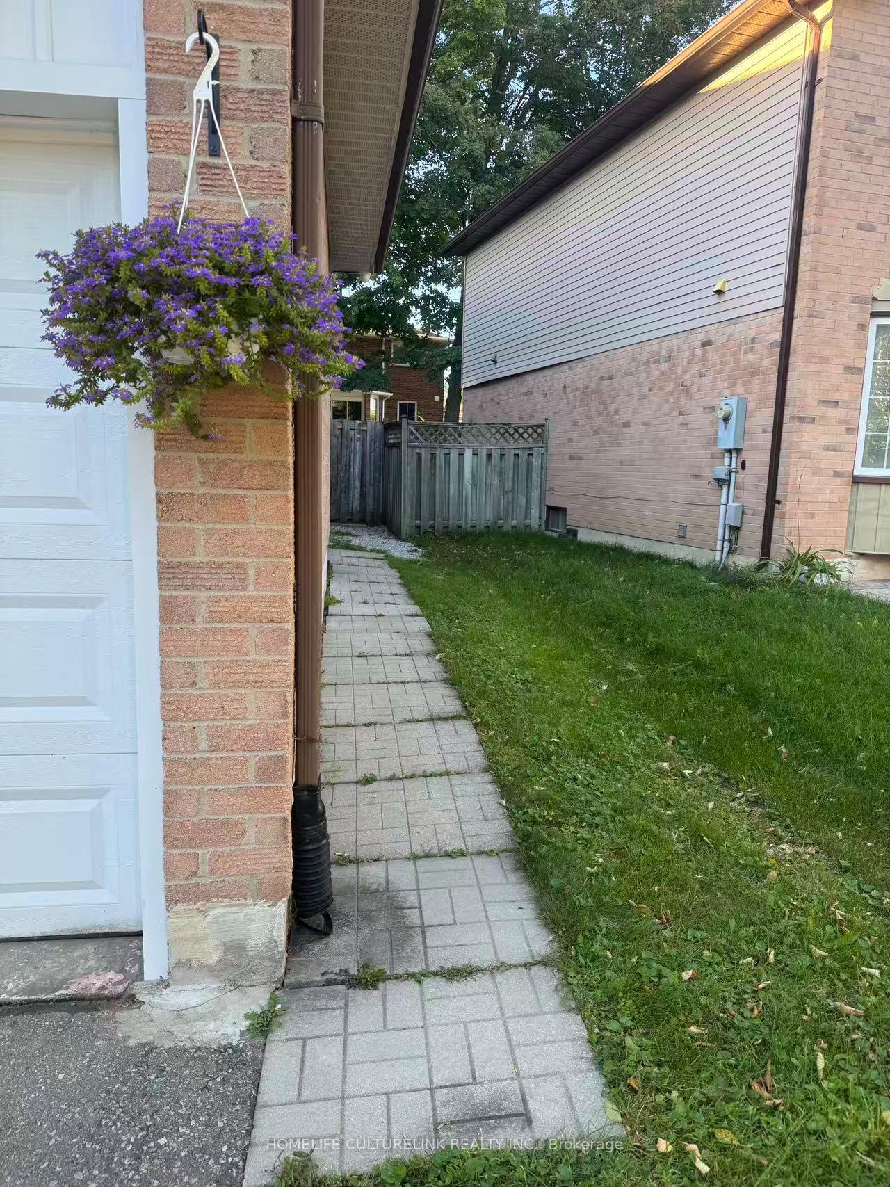 Bsmt - 547 Raymerville Drive, Markham 3