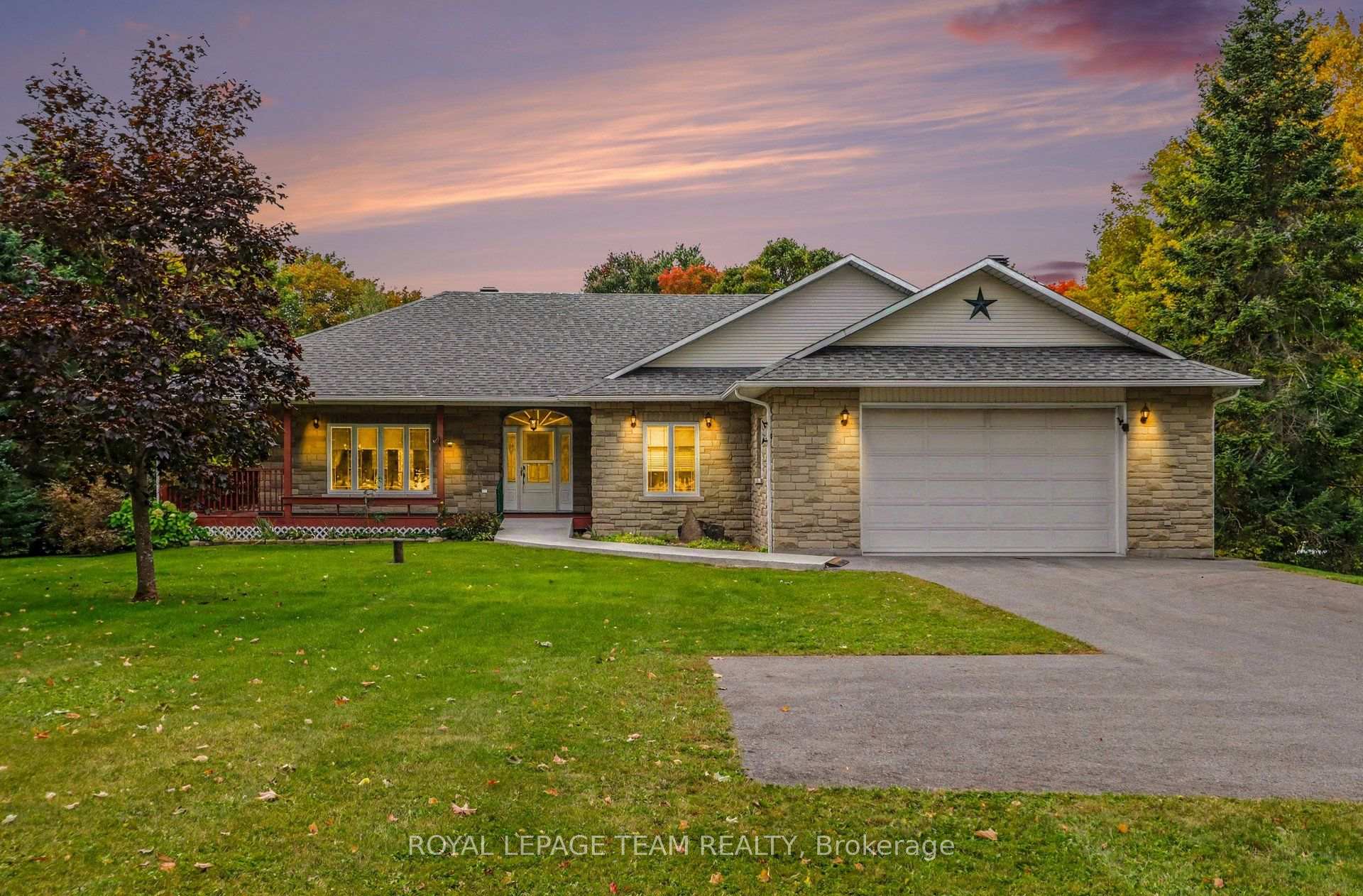 600 Crozier Road North Grenville Ontario Canada Sale residential Lea Wouters Right at Home Realty, Brokerage*