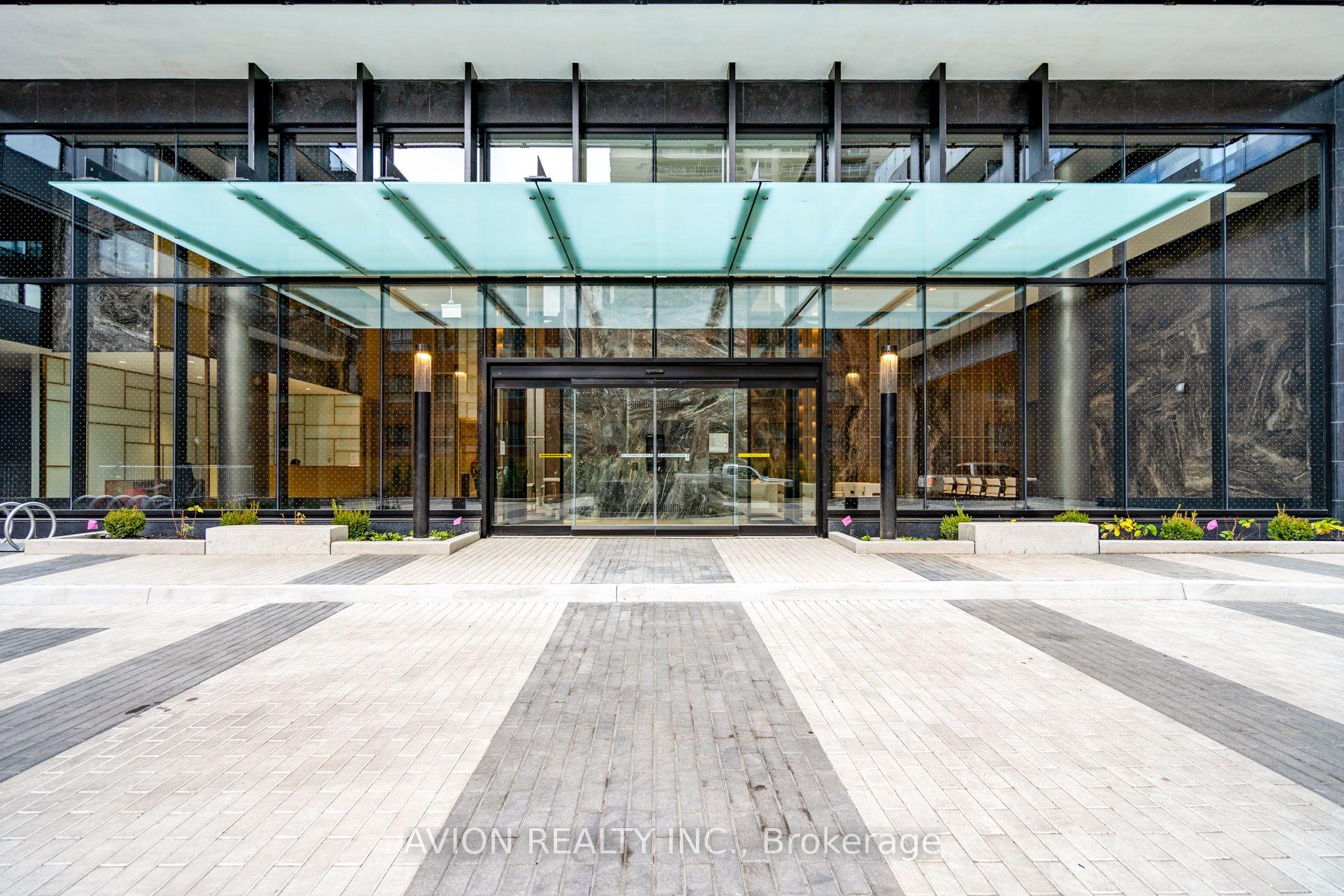 2512 - 117 Broadway Avenue, Toronto 2