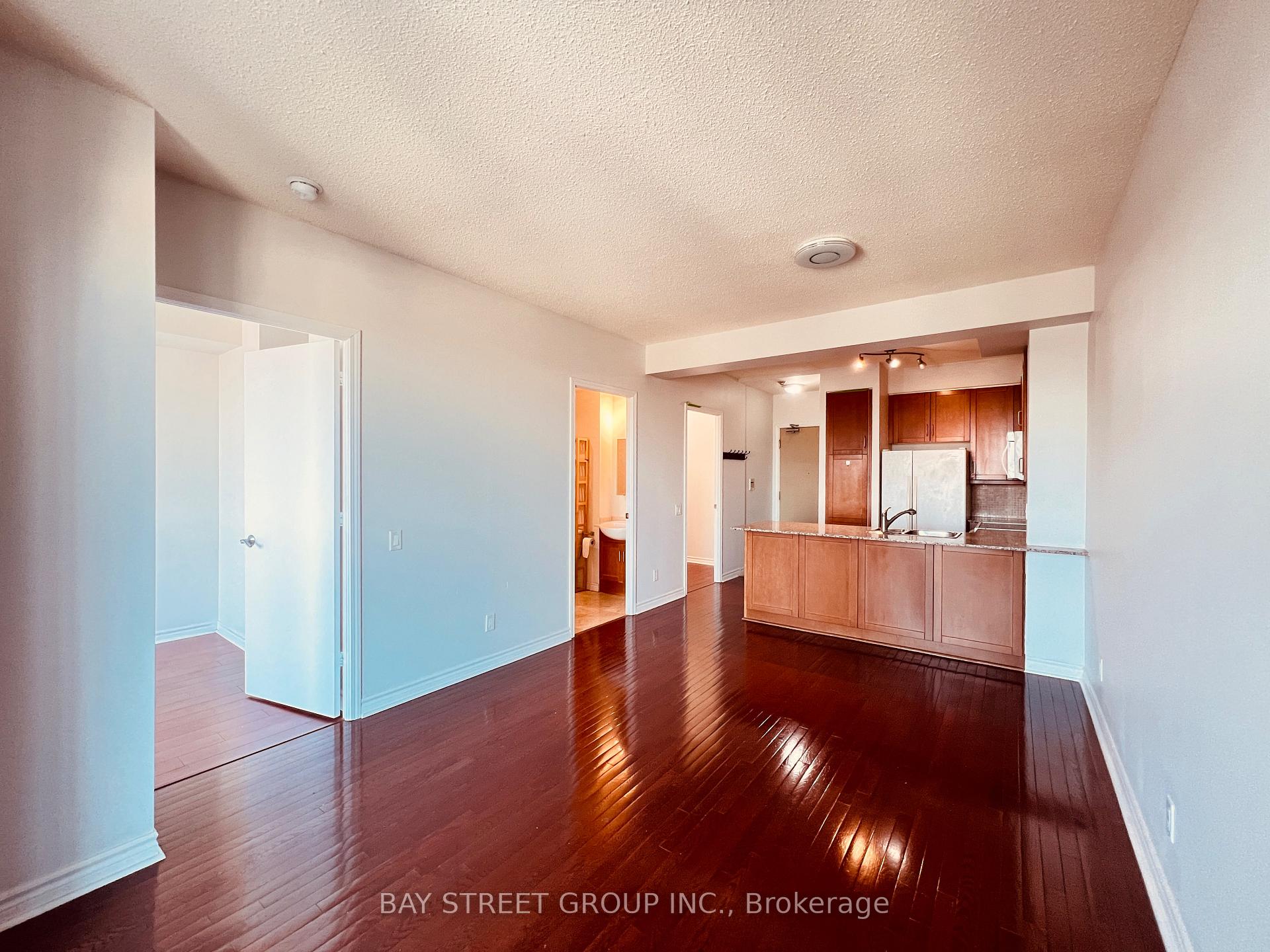 2107 - 60 Byng Avenue, Toronto 3