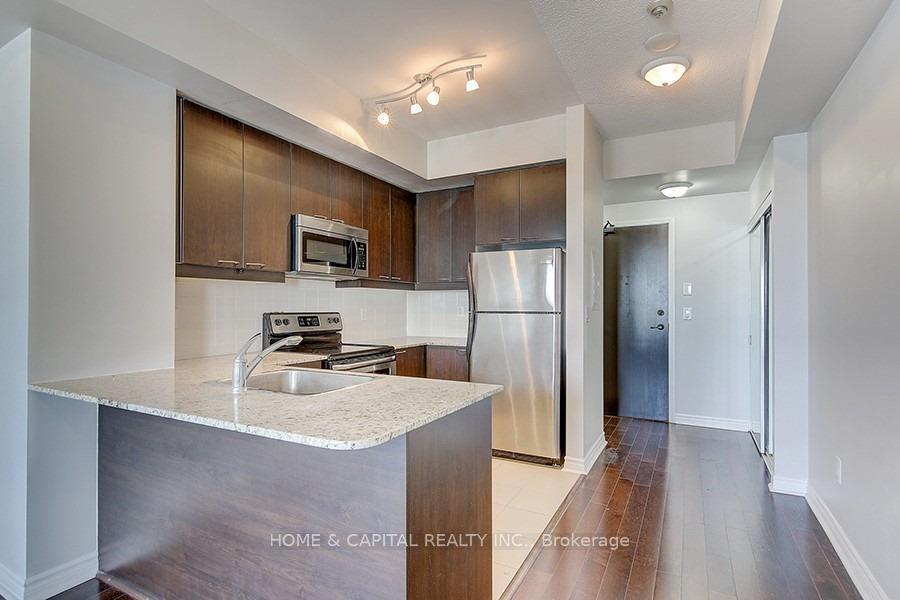 2503 - 385 PRINCE OF WALES Drive, Mississauga 4
