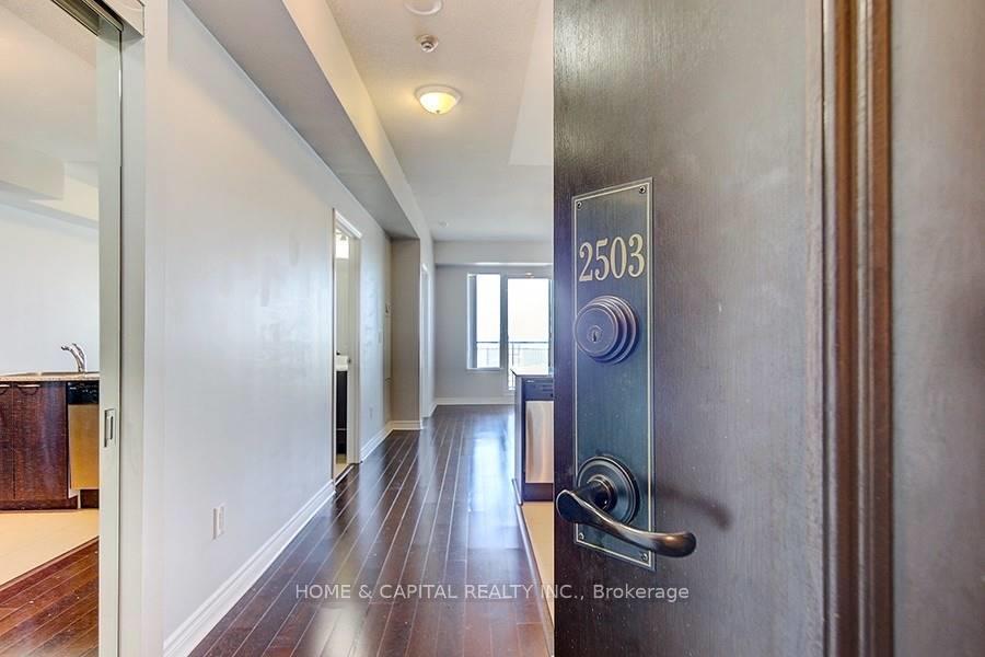 2503 - 385 PRINCE OF WALES Drive, Mississauga 3