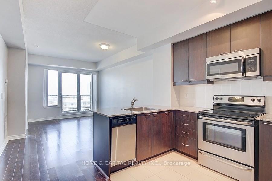 2503 - 385 PRINCE OF WALES Drive, Mississauga 5