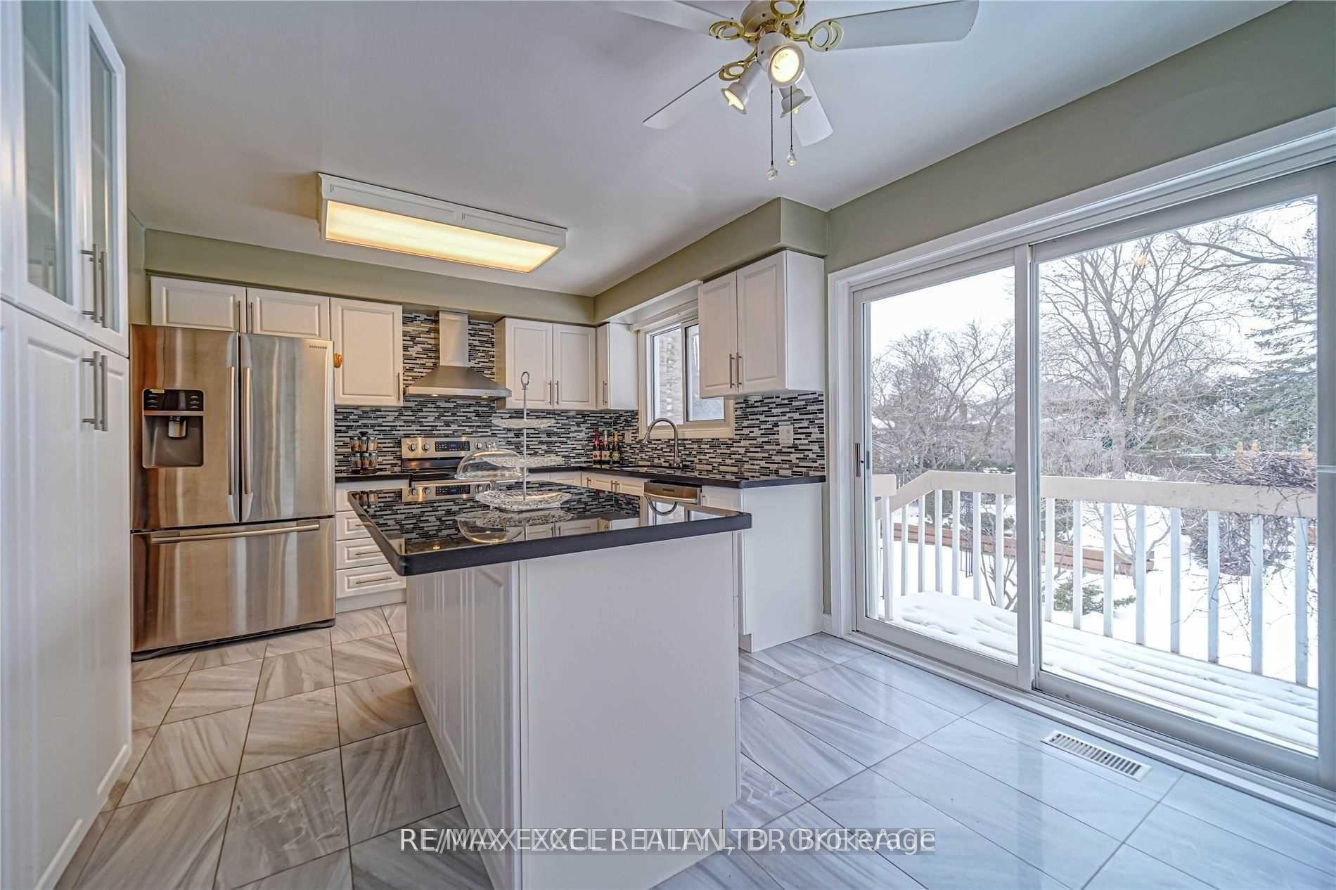 Upper - 83 Squire Bakers Lane, Markham 2