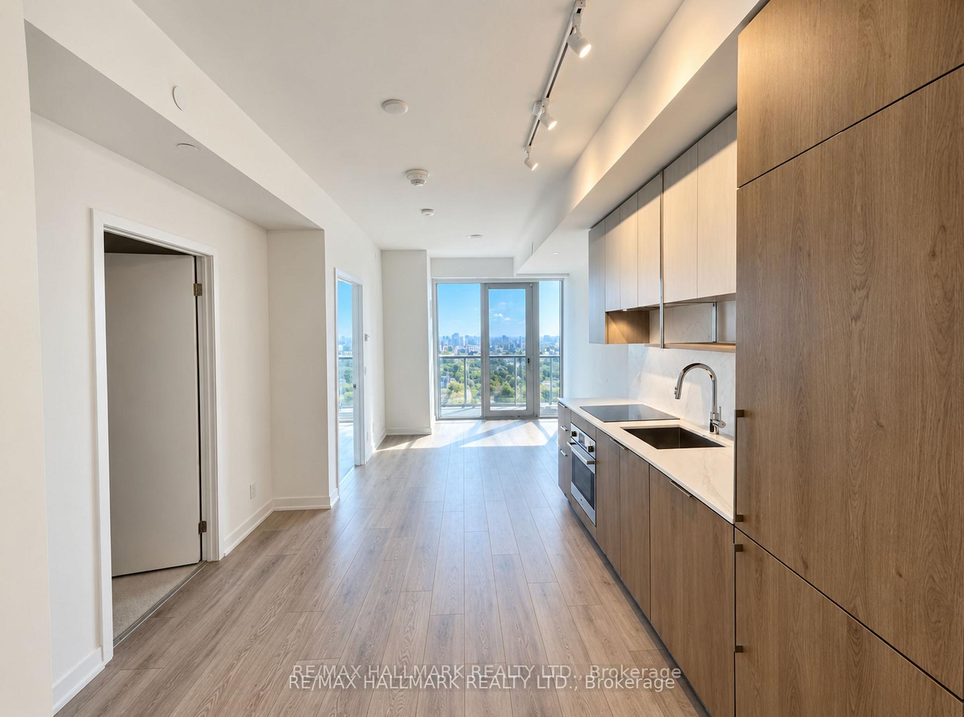 2809 - 15 Holmes Avenue, Toronto 5