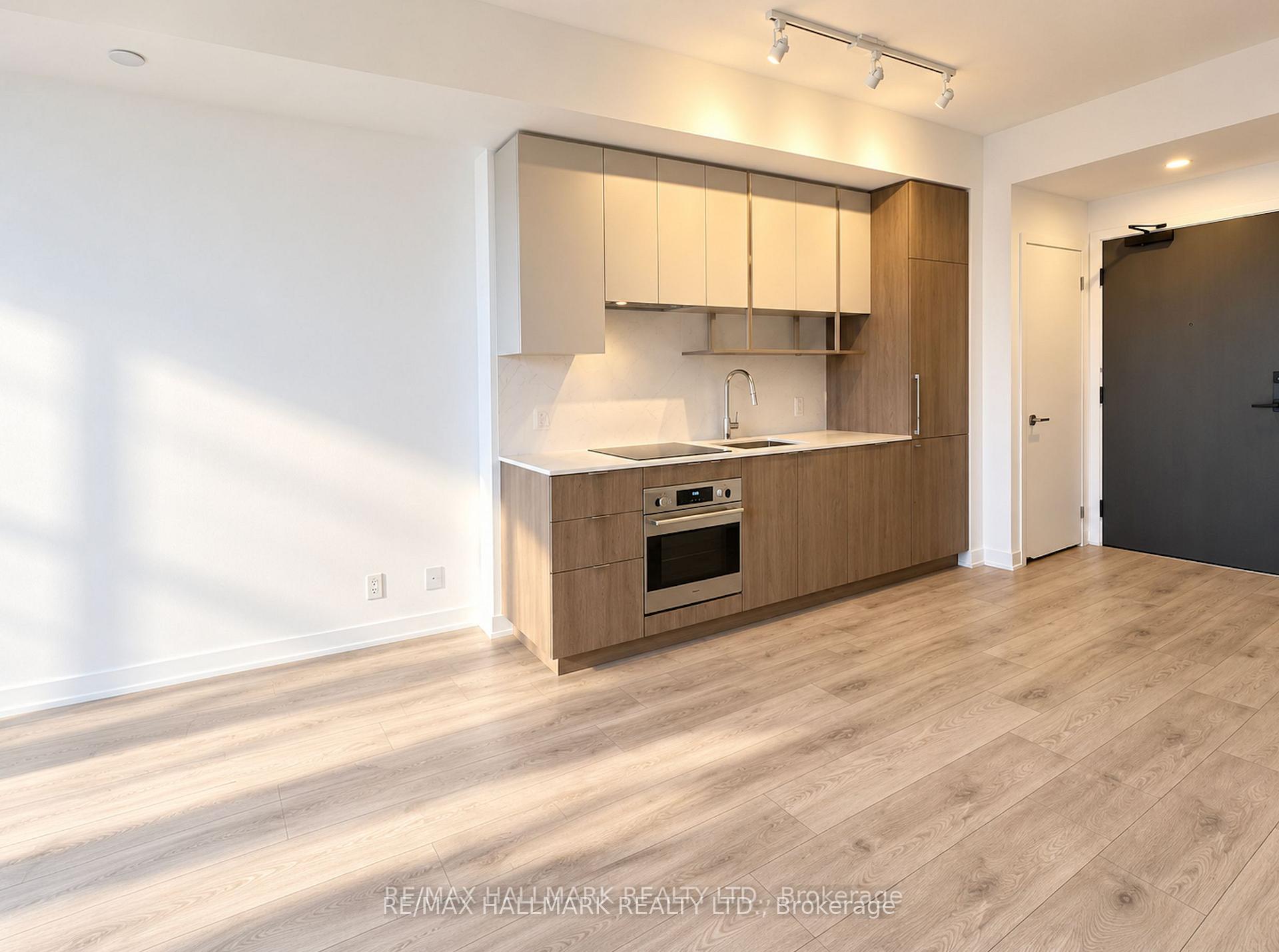 2809 - 15 Holmes Avenue, Toronto 4